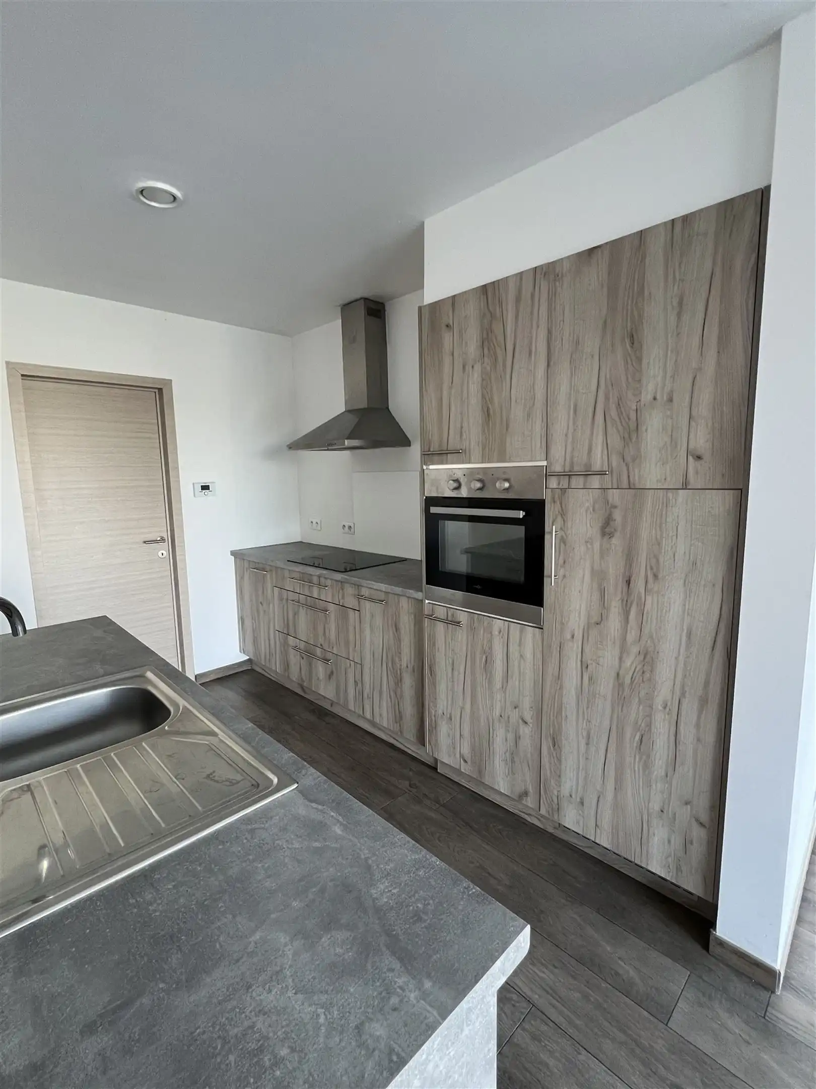 Prachtig 1-slaapkamerappartement  foto 9