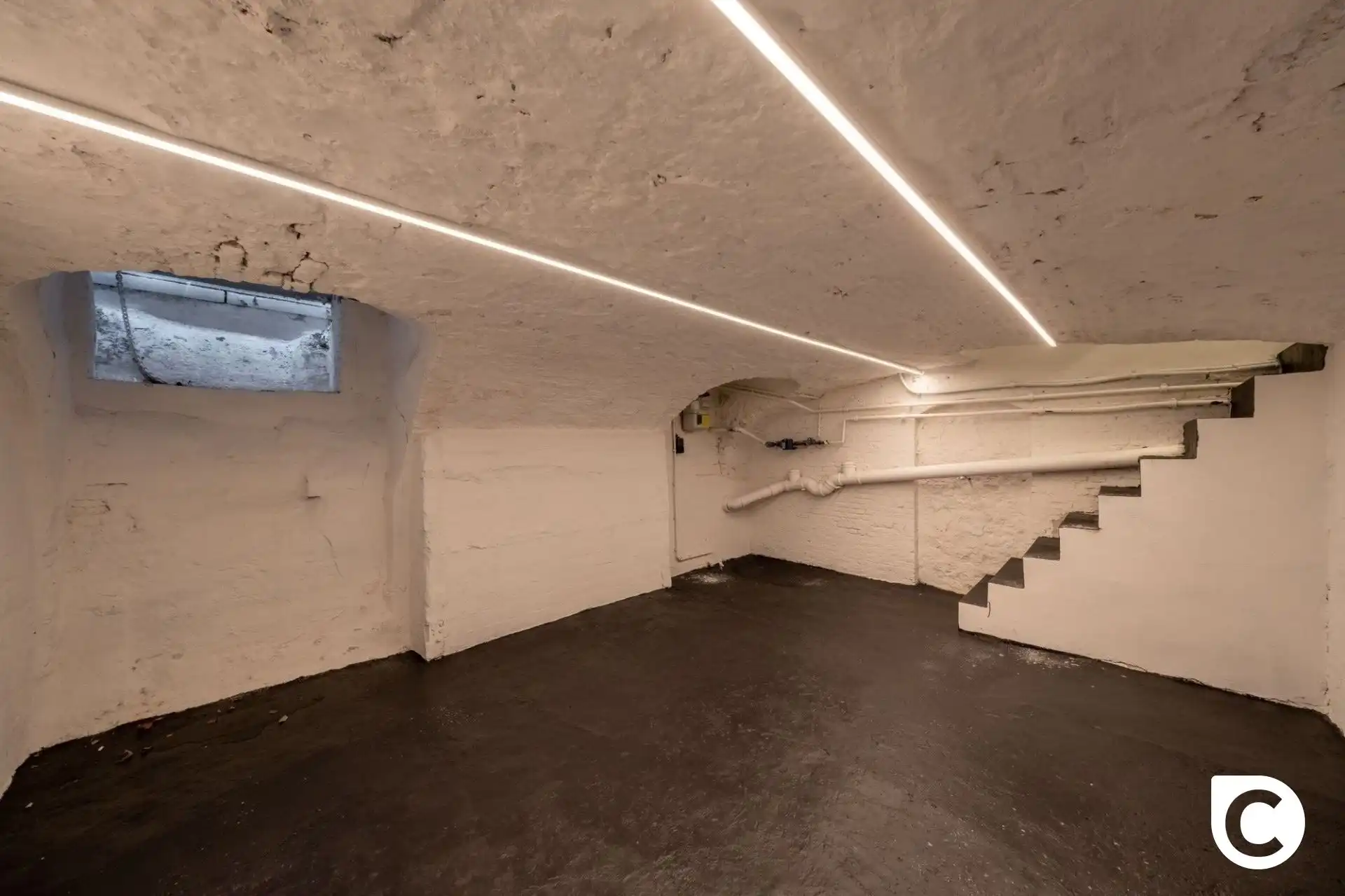 Exclusieve stadswoning met grandioos dakterras foto 27