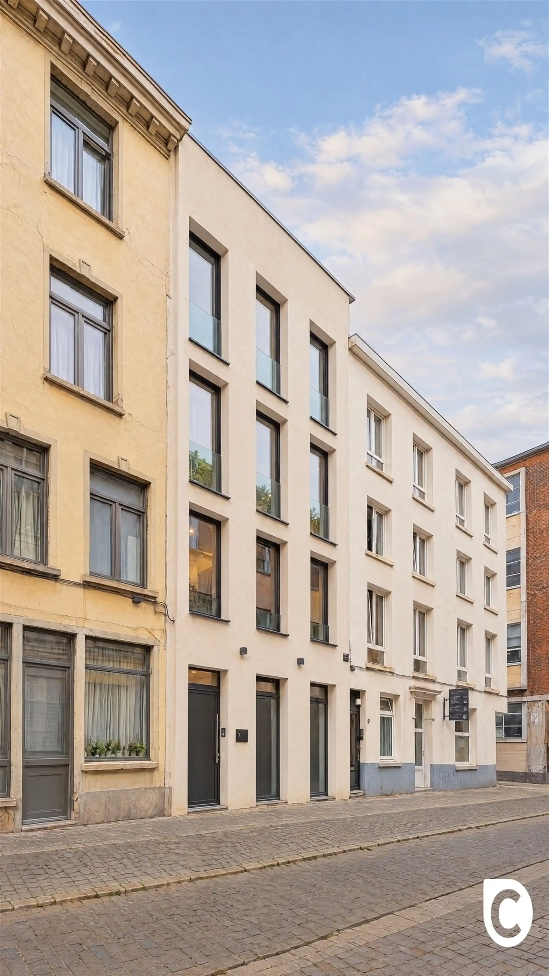 Exclusieve stadswoning met grandioos dakterras foto 29