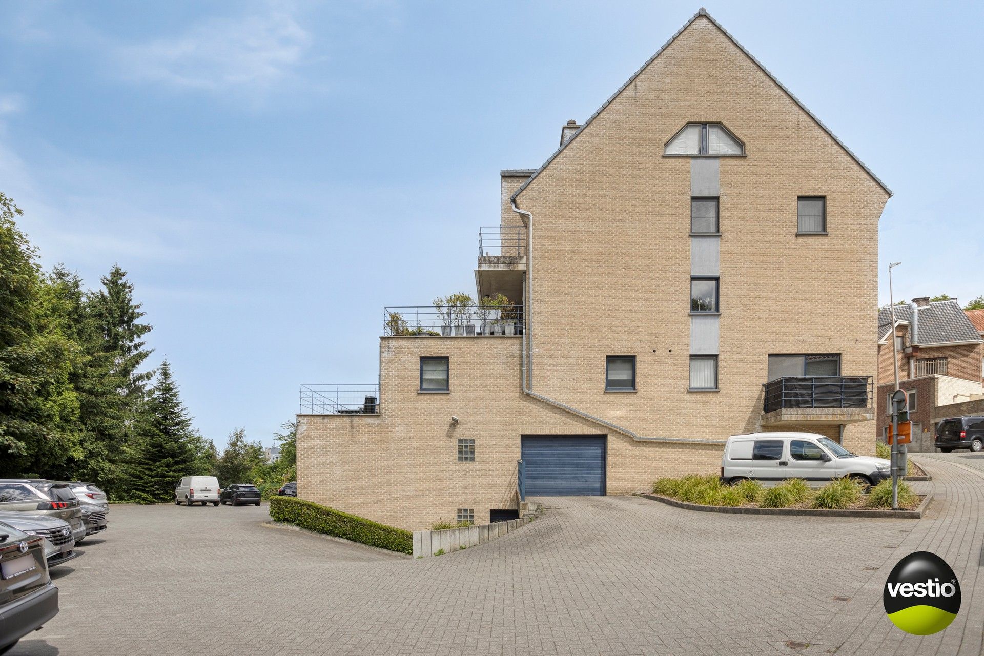 INSTAPKLAAR APP MET 2 SLK IN BILZEN CENTRUM foto 21