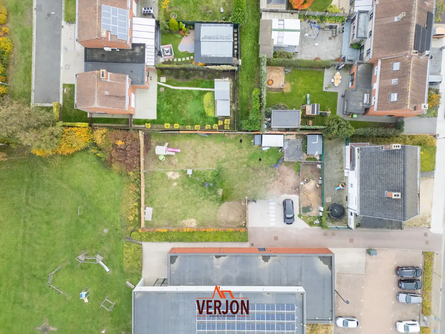 Bouwgrond te koop in Ardooie! foto 4