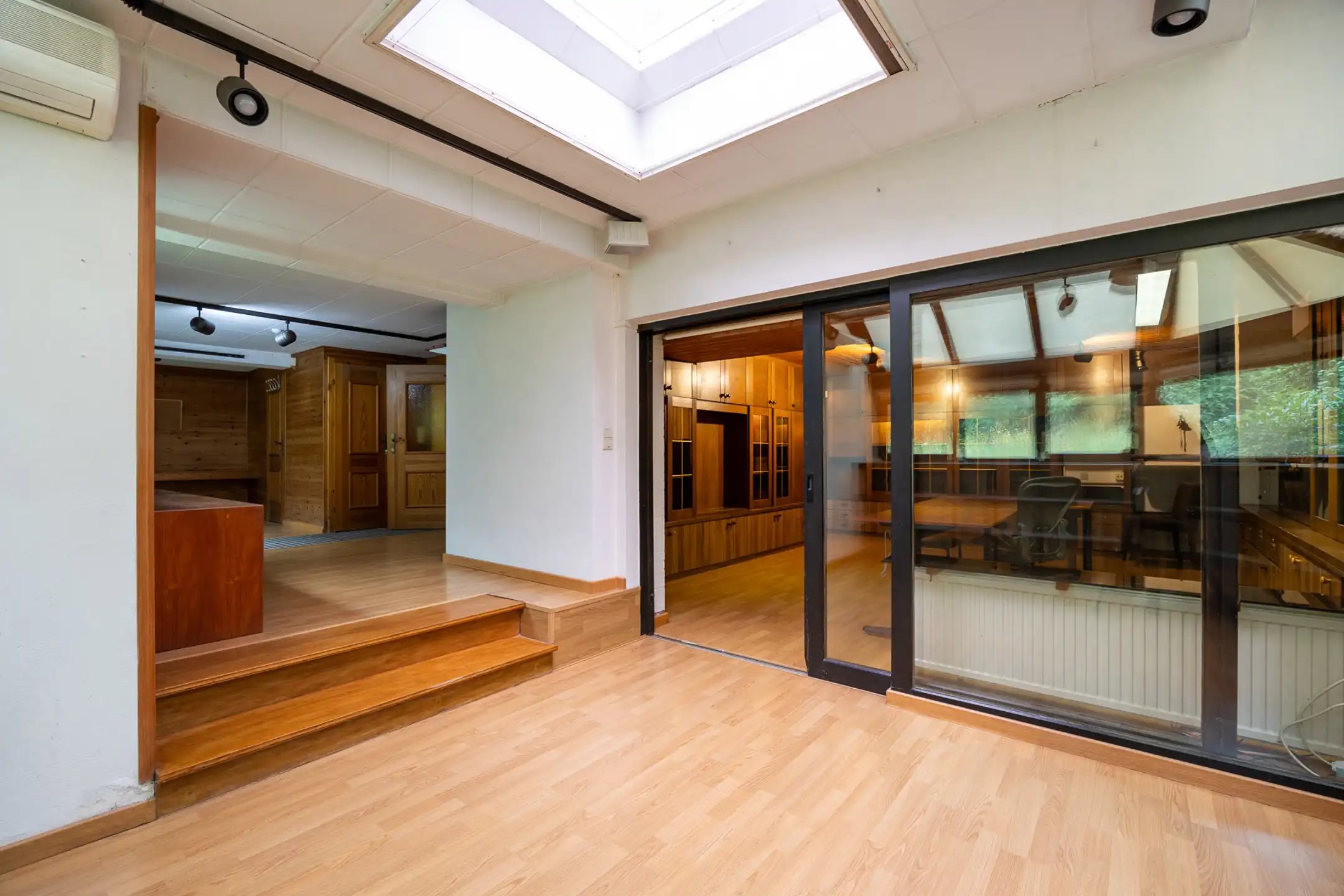 Een villa met ziel — authentiek, ruim en uniek in Grimbergen foto 17