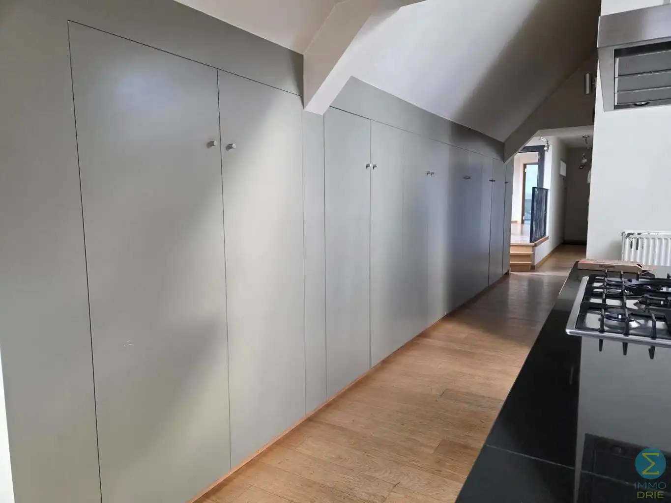 Penthouse te huur foto 10