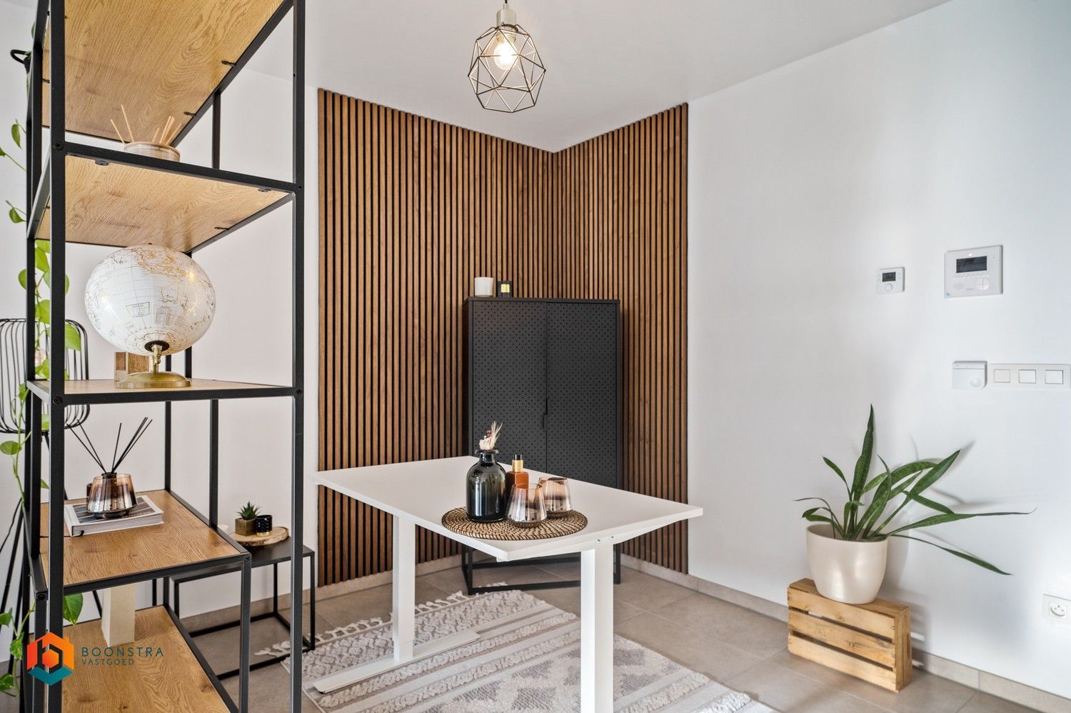 Appartement met 1 slaapkamer en tuin op uitstekende locatie te Bonheiden foto 7