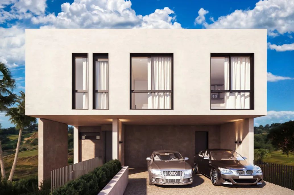 High-Tech luxe in La Cala: waar innovatie en Mediterrane elegantie samensmelten foto 6