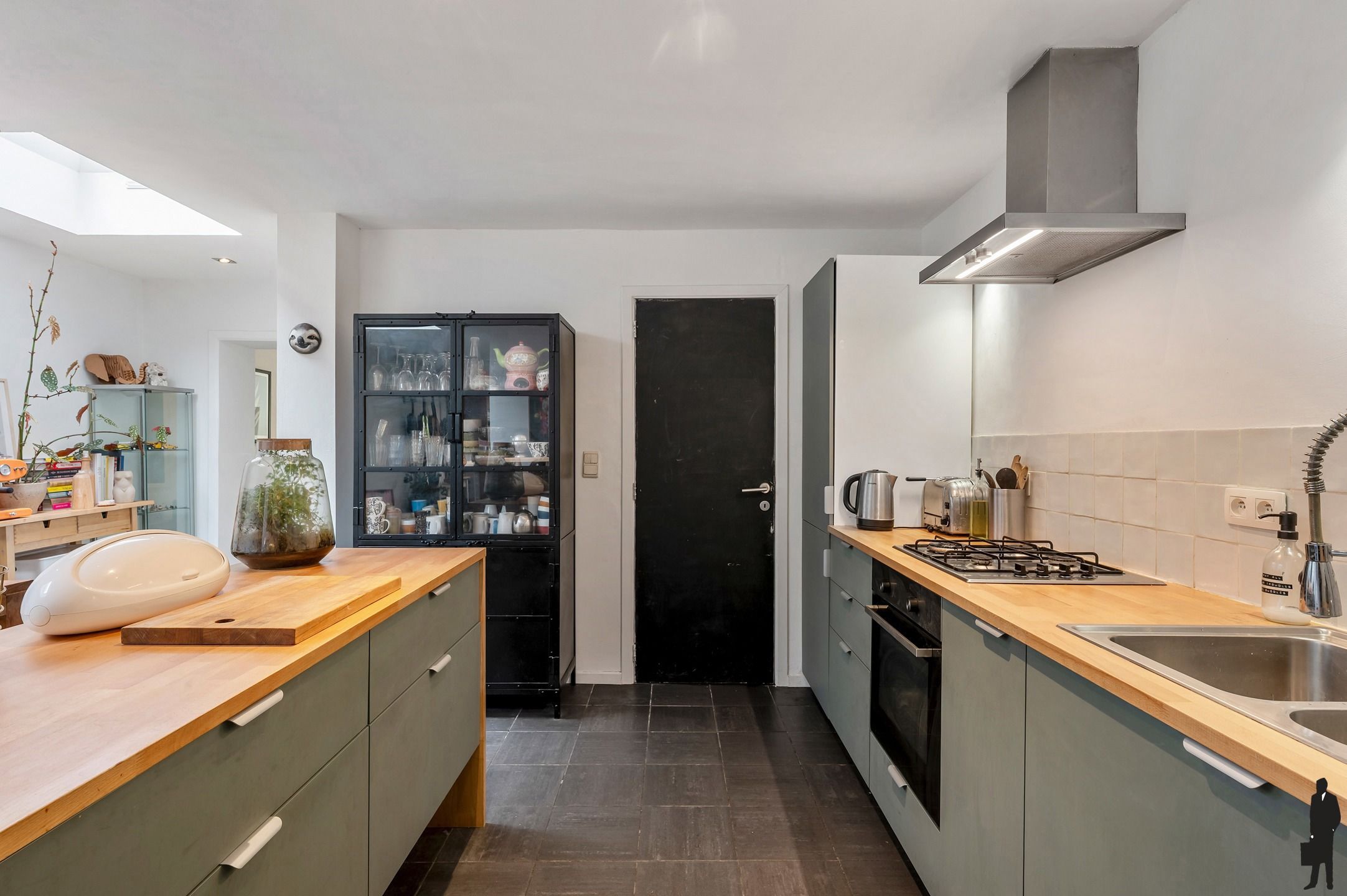 Wonen met karakter en ruimte – charmante woning met tuin, atelier en 4 slaapkamers foto 9
