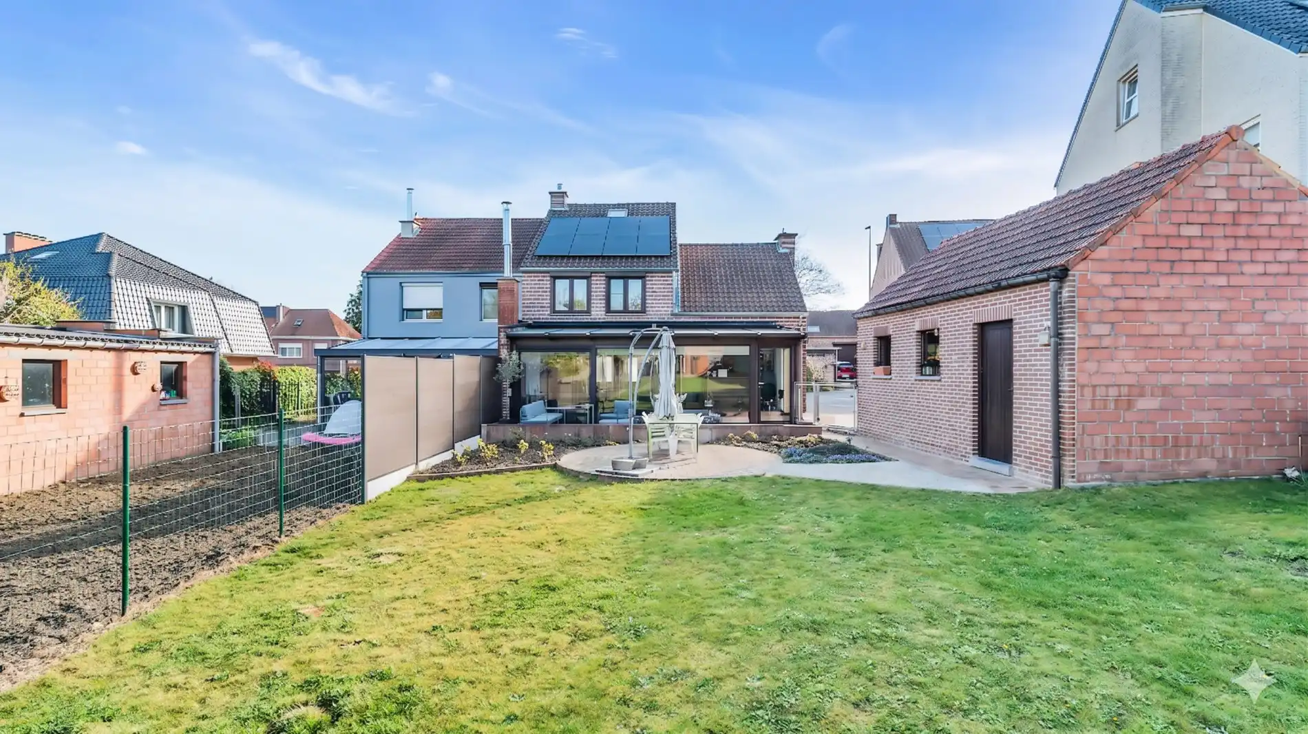 LUBBEEK - instapklare HOB op 7a33 foto 18