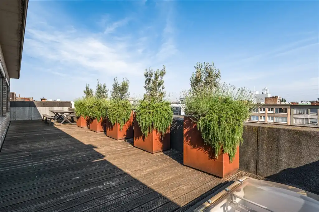 Kantoorgebouw foto 8