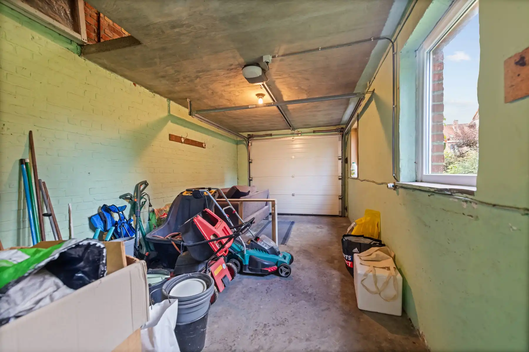Gezinswoning met 3 slaapkamers op topligging in Sint-Michiels foto 25