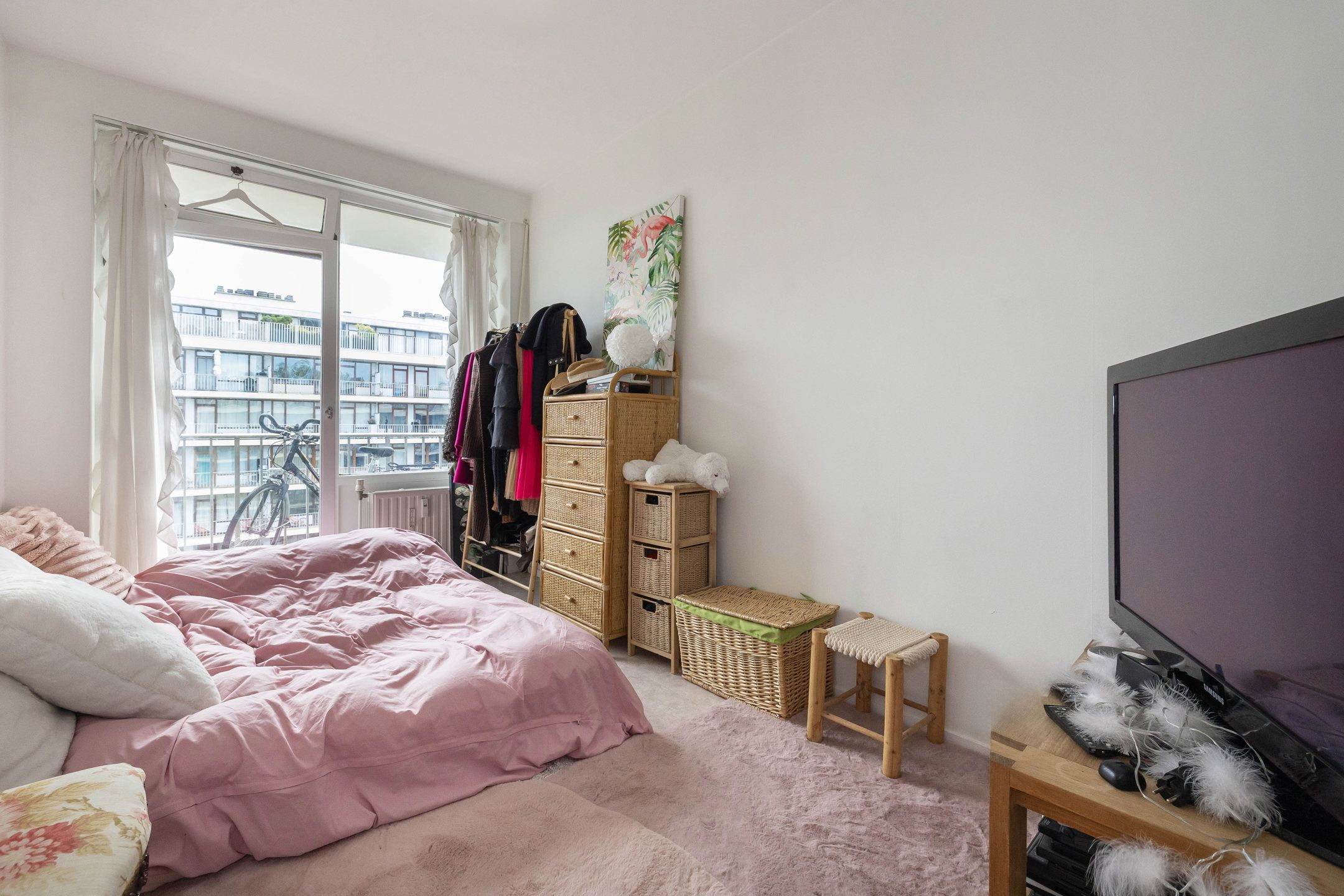 Ukkel: een frisse touch, een echte hartendief. foto 11