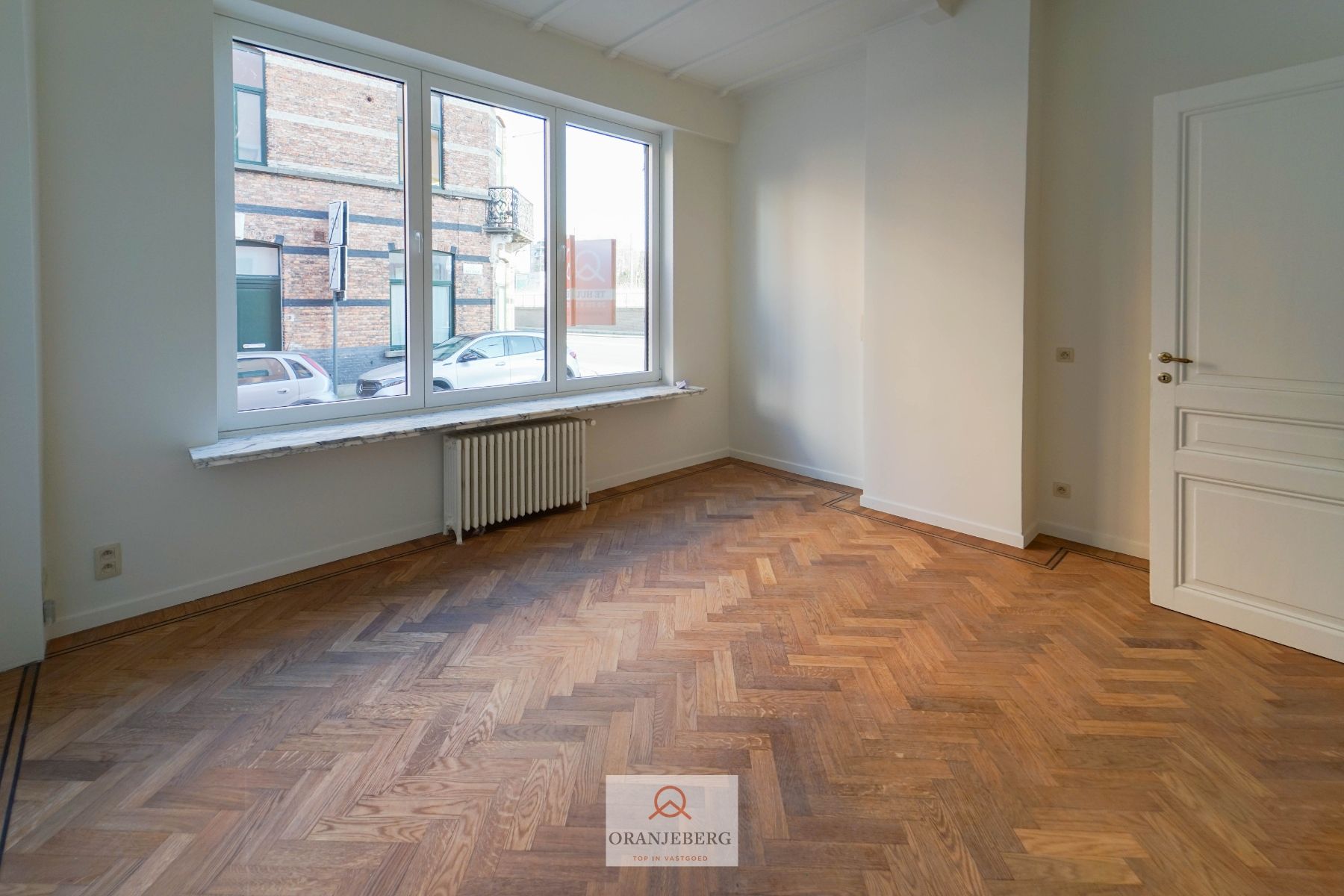 Ruime woning met garage te huur nabij Gent-Dampoort foto 11