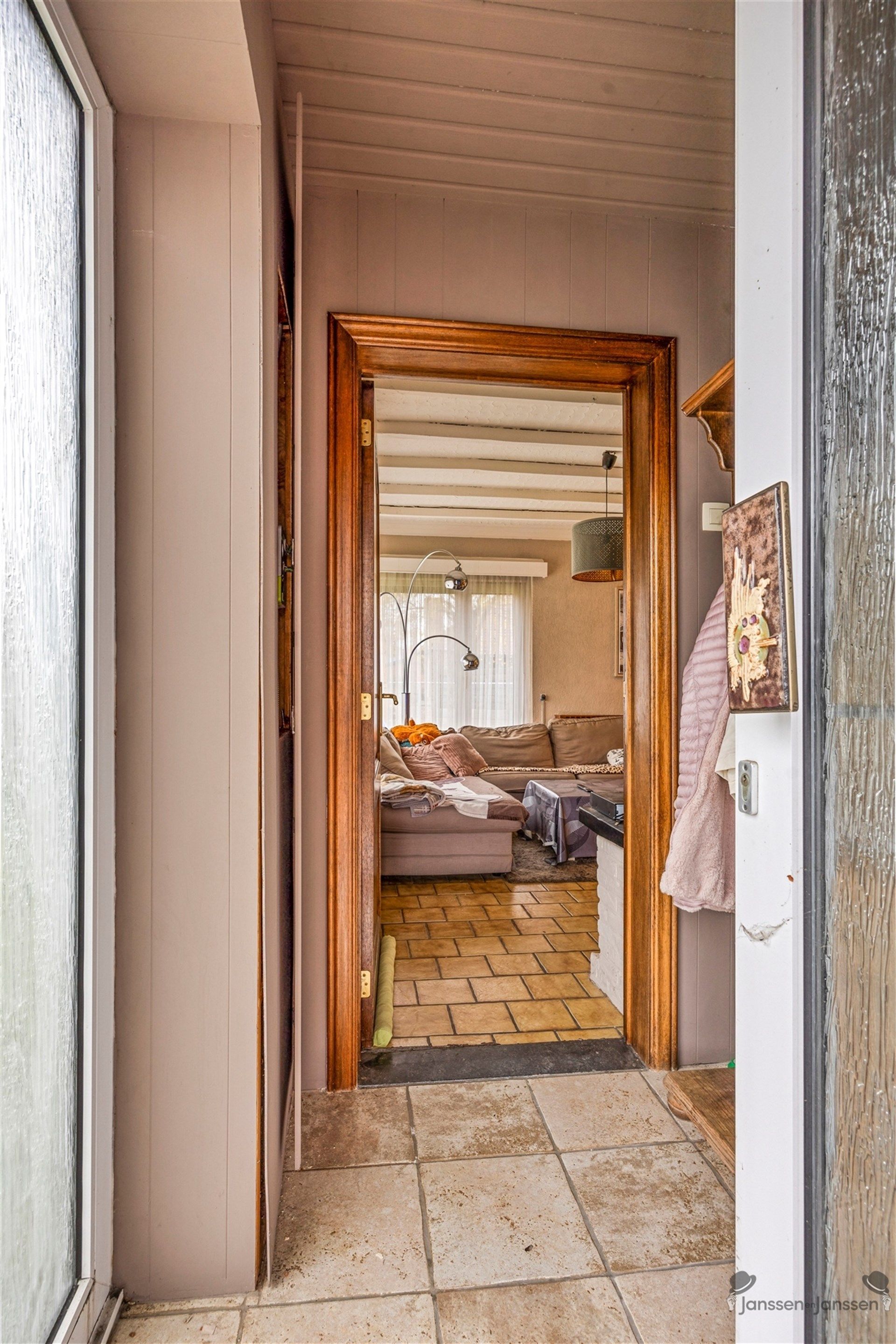 Ruime woning met gunstig  EPC foto 2