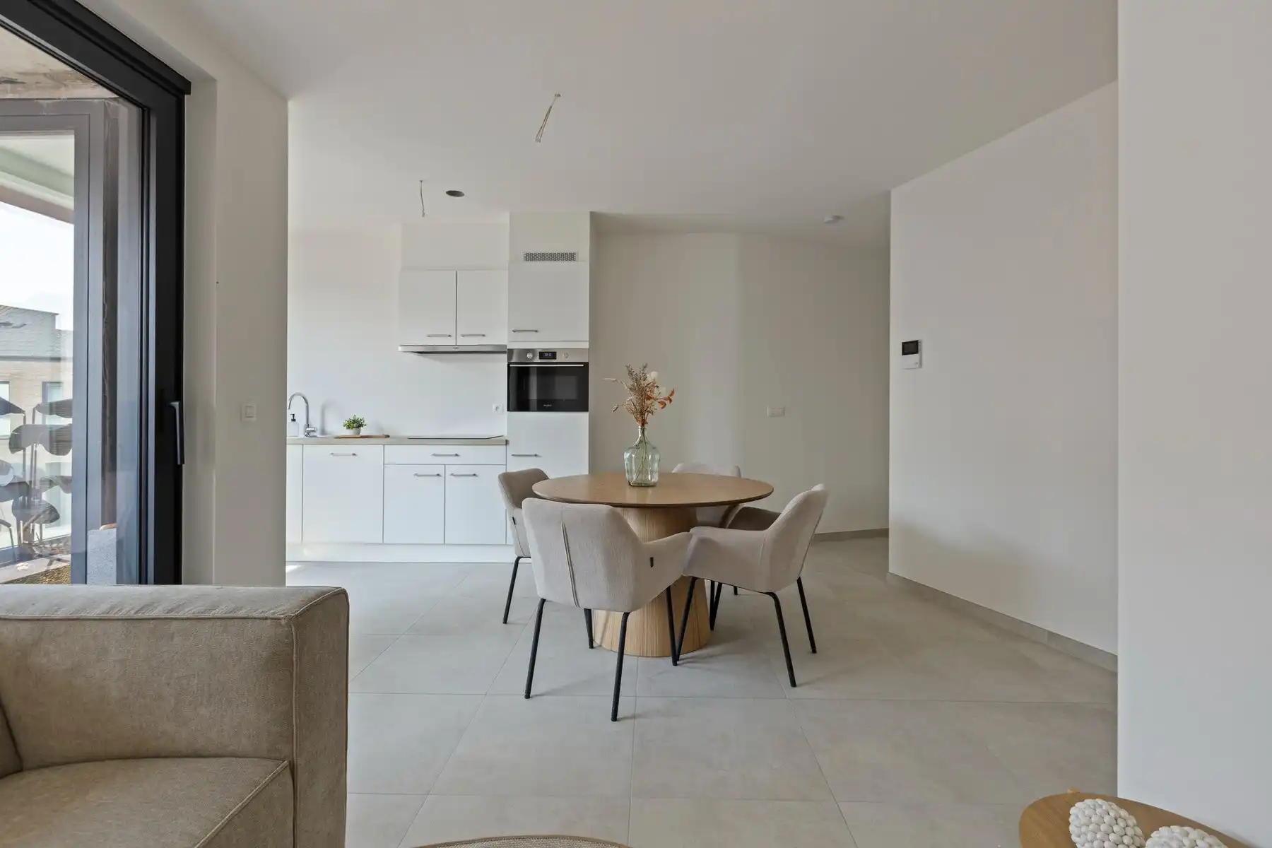 Appartement te koop foto 5