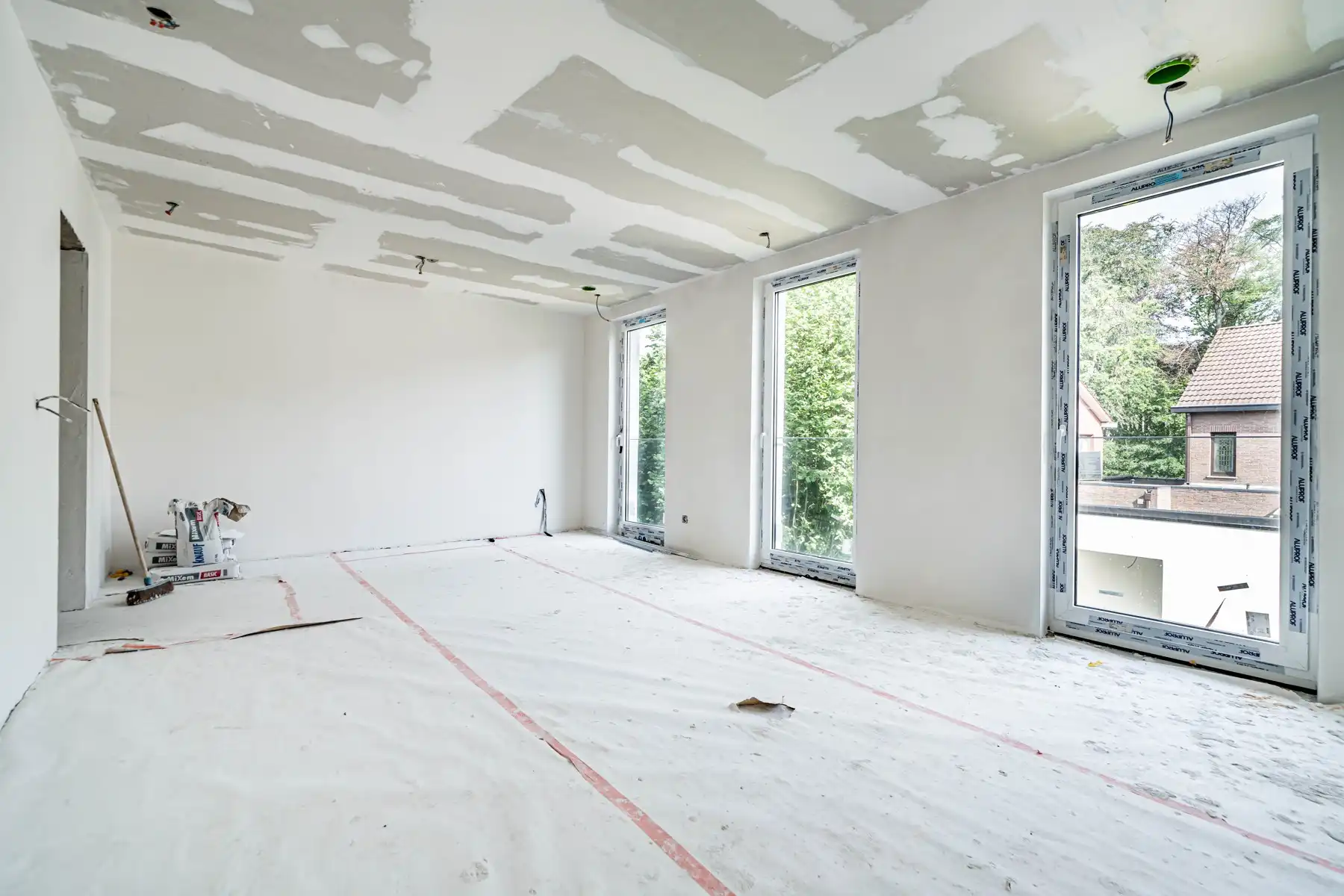 PRIJS INCL. BTW! Luxueus wonen in Schoten foto 17