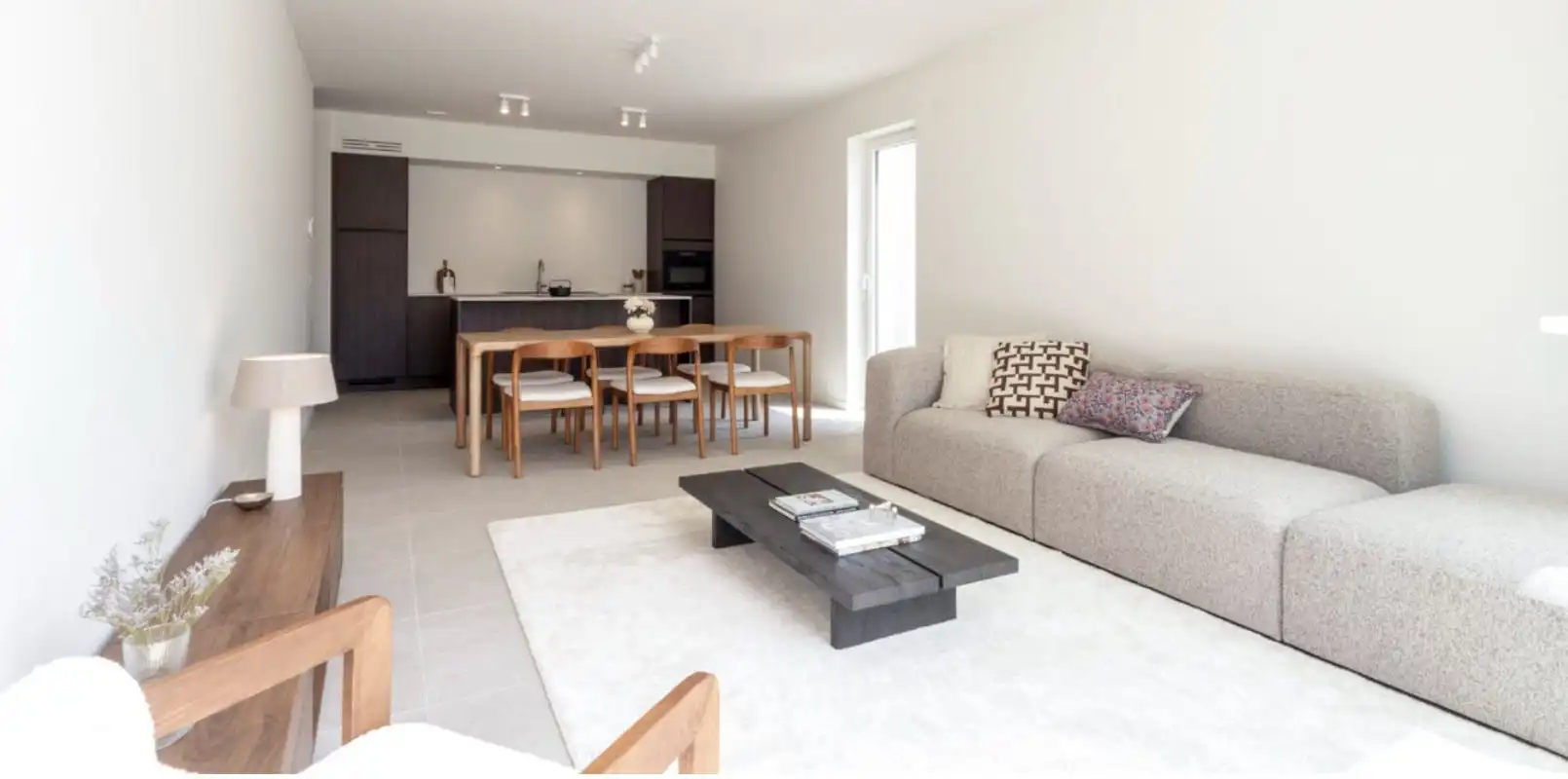 Appartement te koop Liebaardstraat 190/4 - 8792 Desselgem