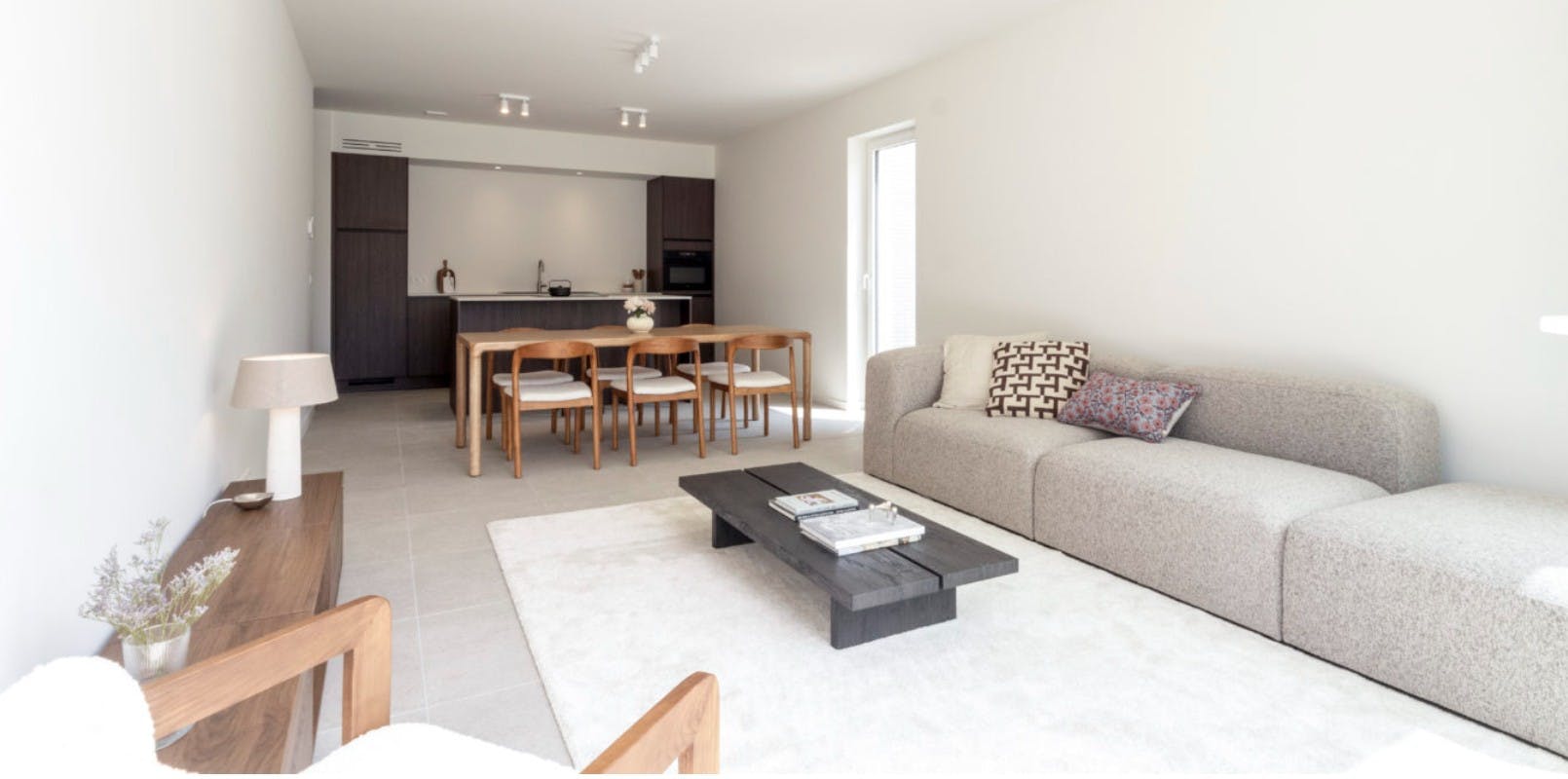 Appartement te koop Liebaardstraat 190/4 - 8792 Desselgem