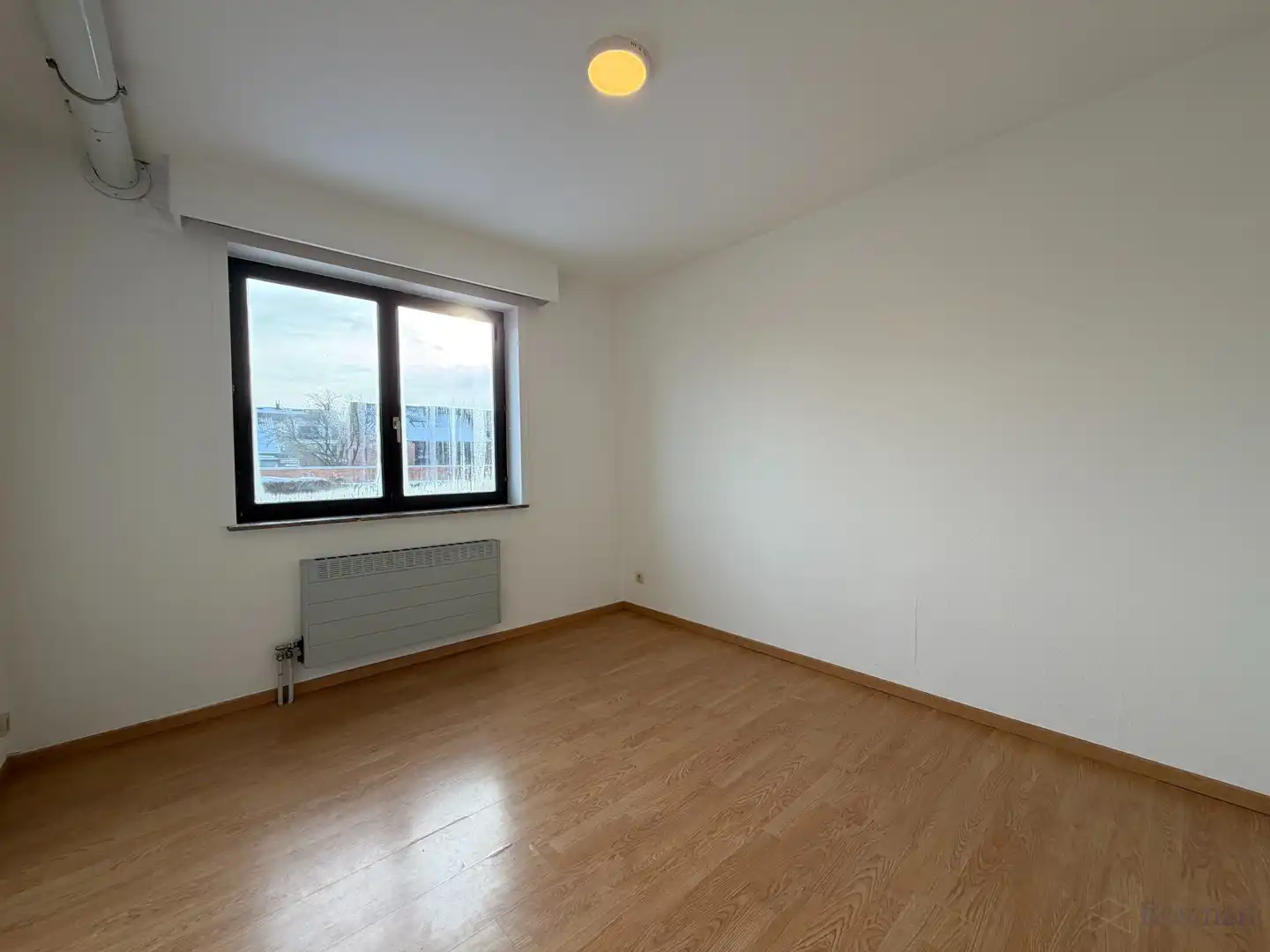 Appartement met 1 slaapkamer te huur in Beringen foto 9