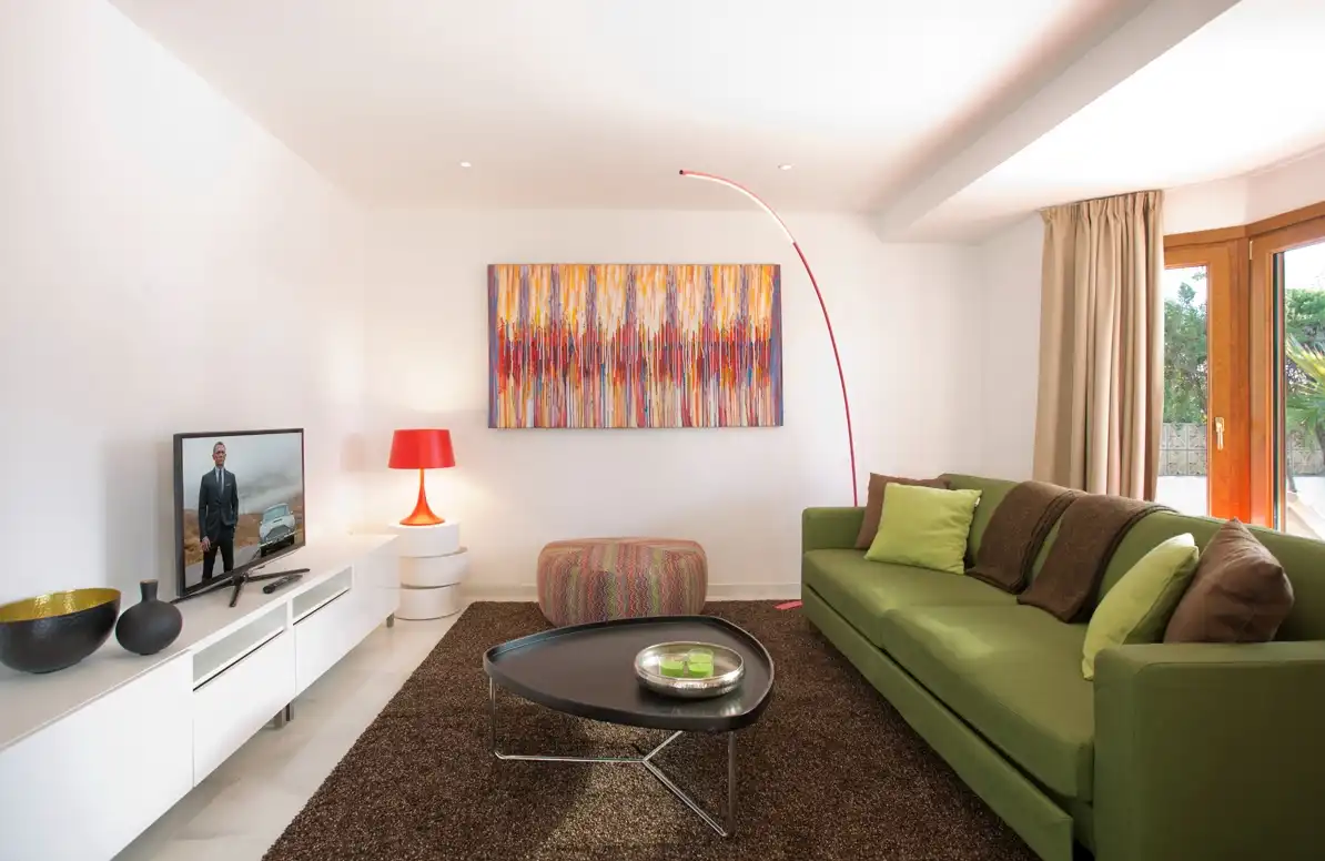 Op 50m van zee. foto 15