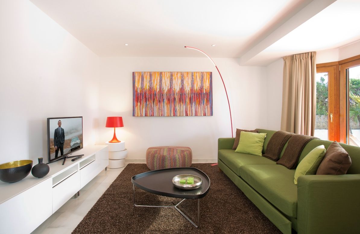 Op 50m van zee. foto 15