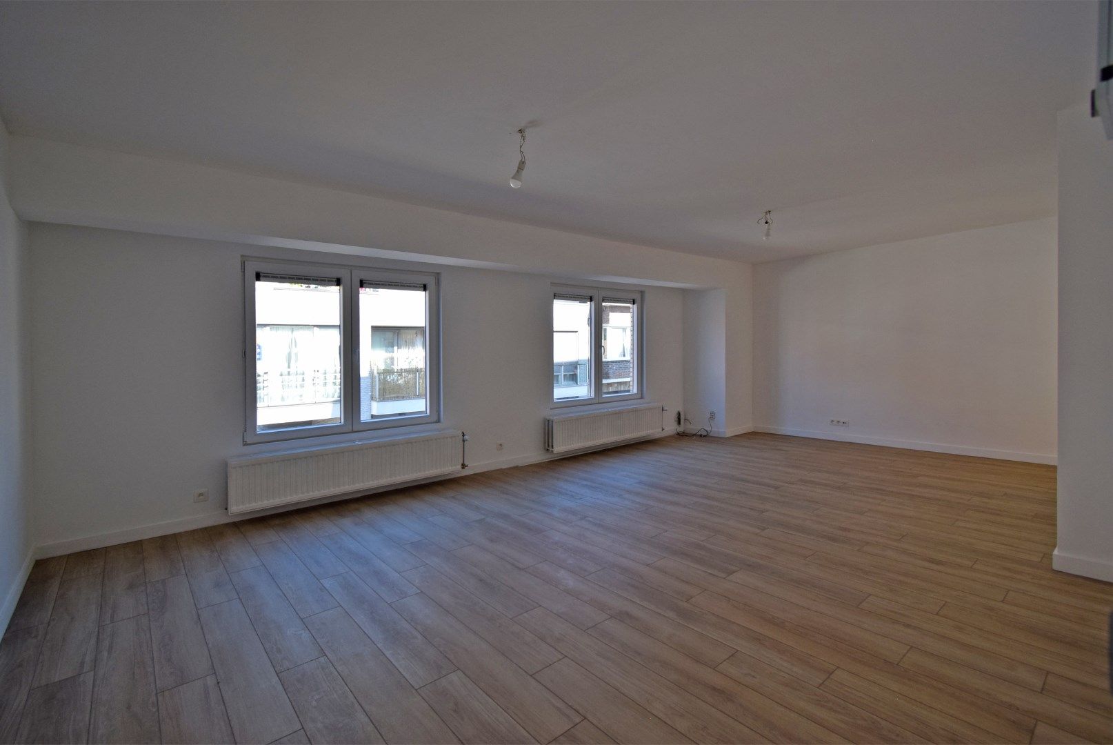 INSTAPKLAAR APPARTEMENT  foto 2