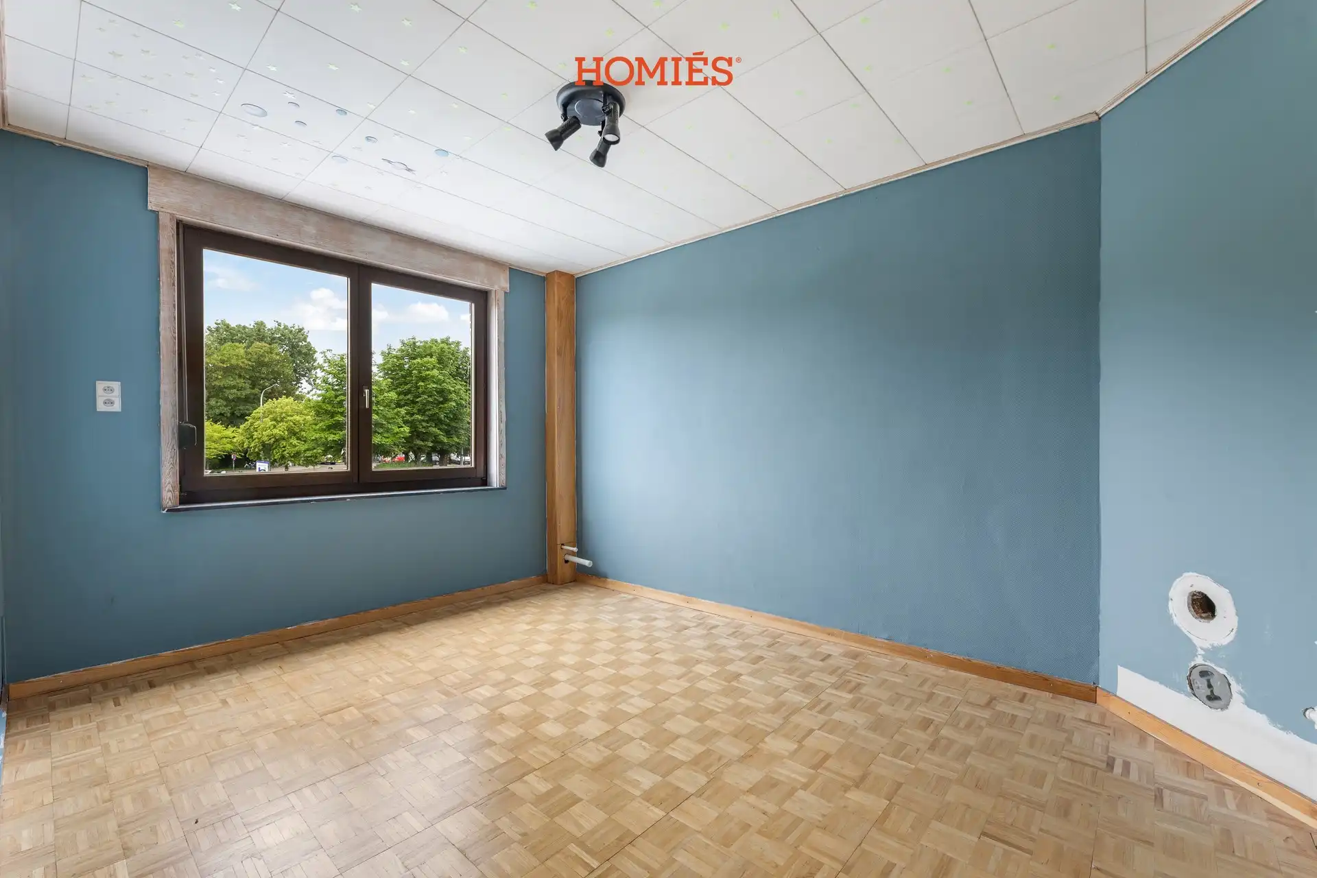 Te renoveren woning op een boogscheut centrum Leuven foto 21