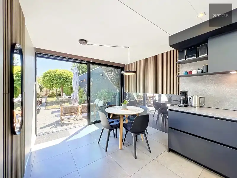 Burgerwoning foto 14