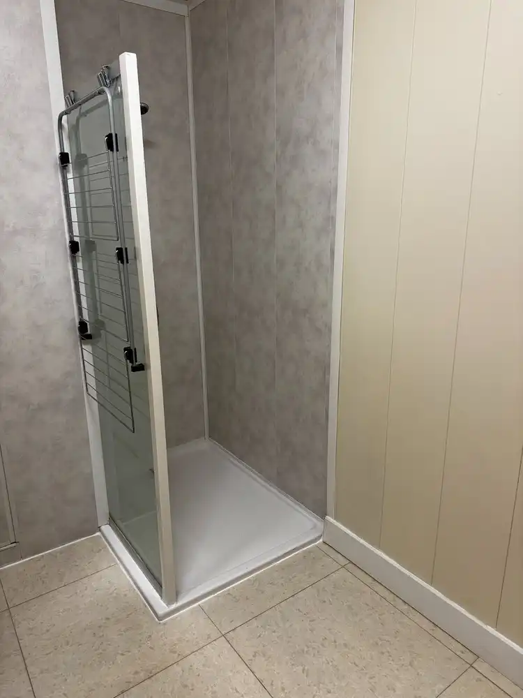 Te huur – Energiezuinig & ruim appartement in hartje Zutendaal foto 9