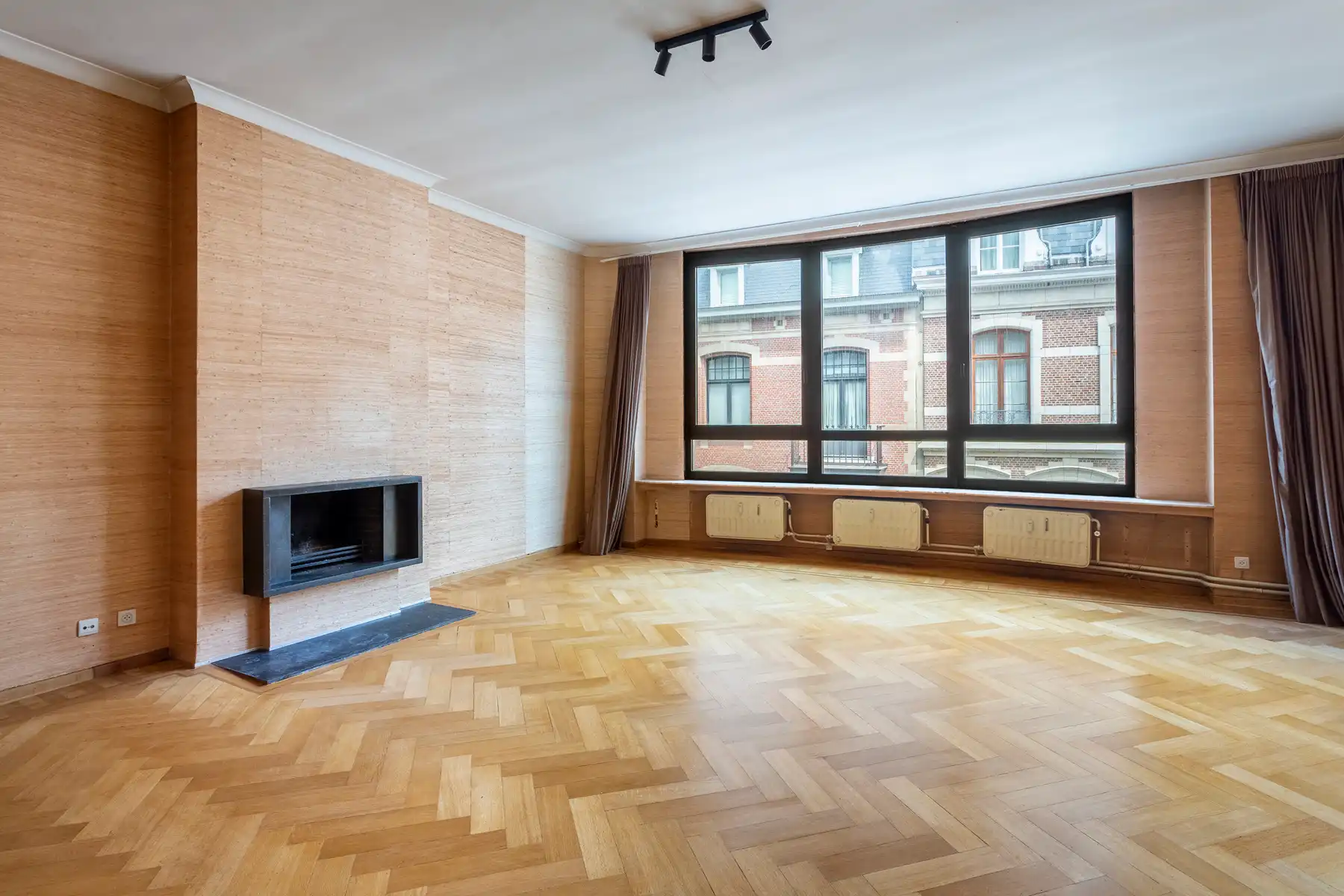  Karaktervol appartement met terras en tuin in Harmoniewijk foto 4