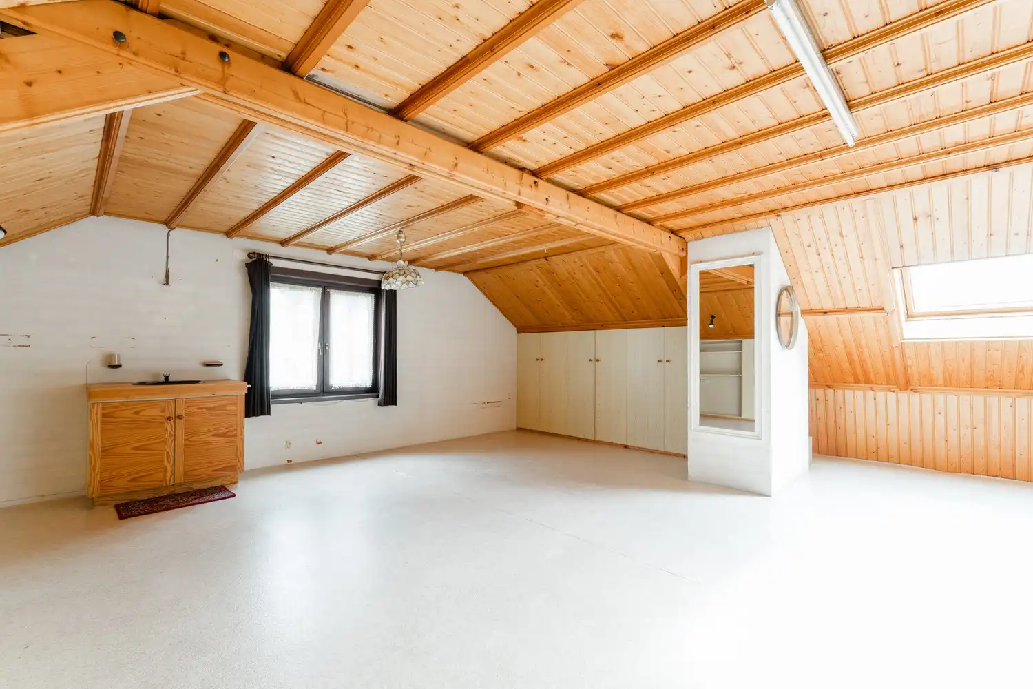 armante woning met karaktervolle architectuur in hartje Hamont-Achel - Posthoornstraat 13 foto 26