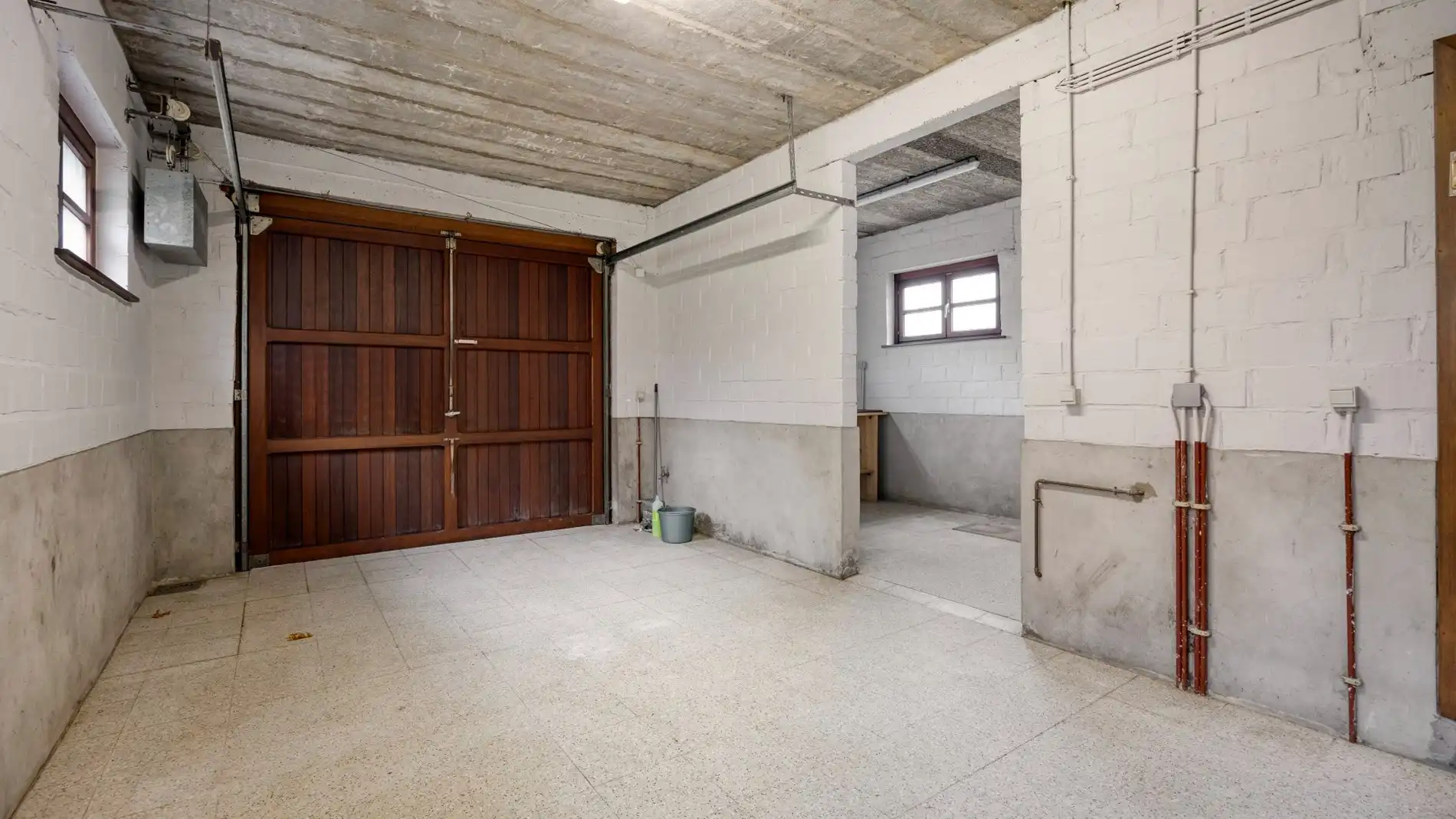 Ruime woning met 4 slpks op 17,5 are te Keerbergen foto 29