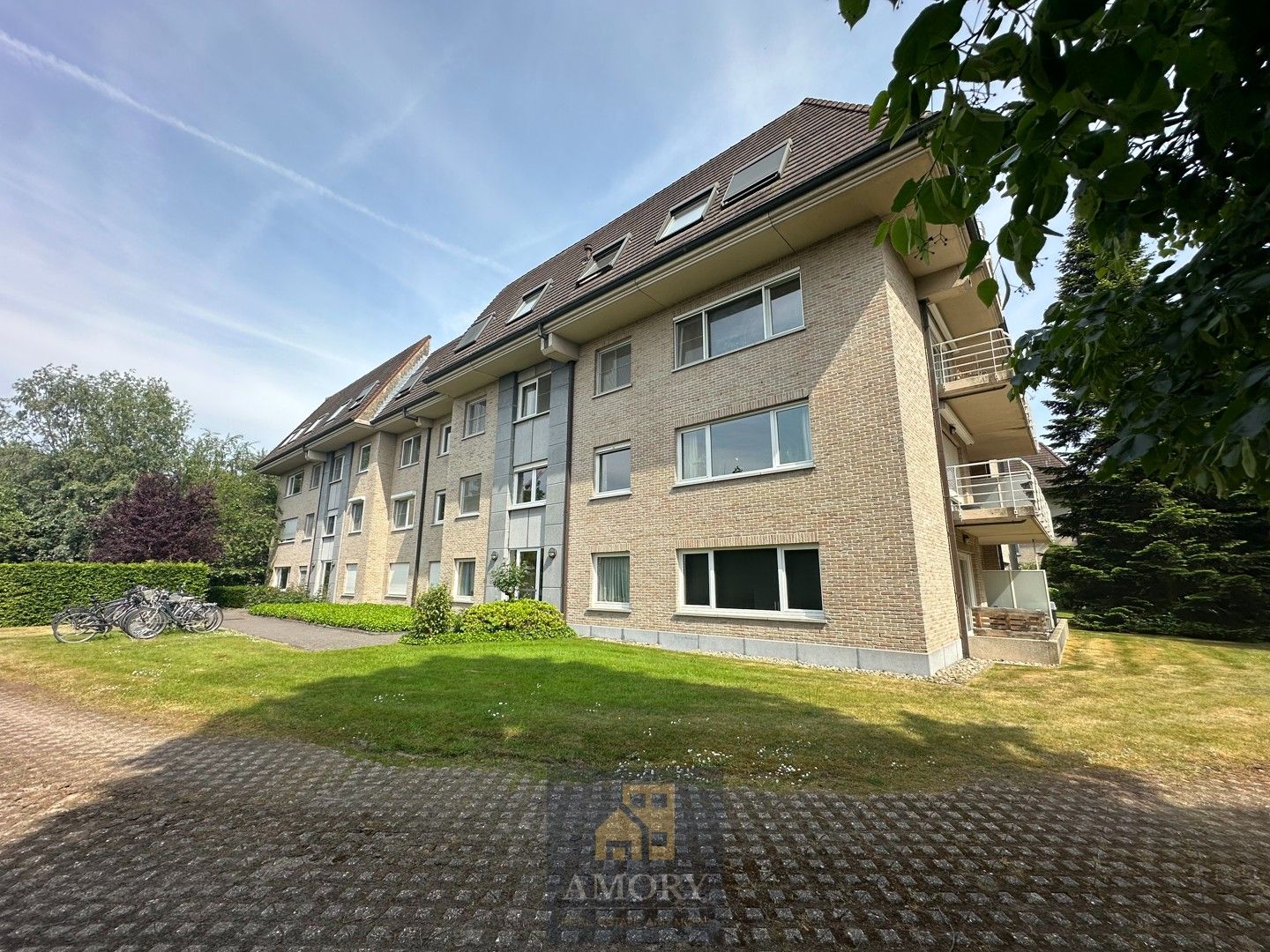 Gemeubeld appartement met 2 slaapkamers. Korte verhuur foto 7