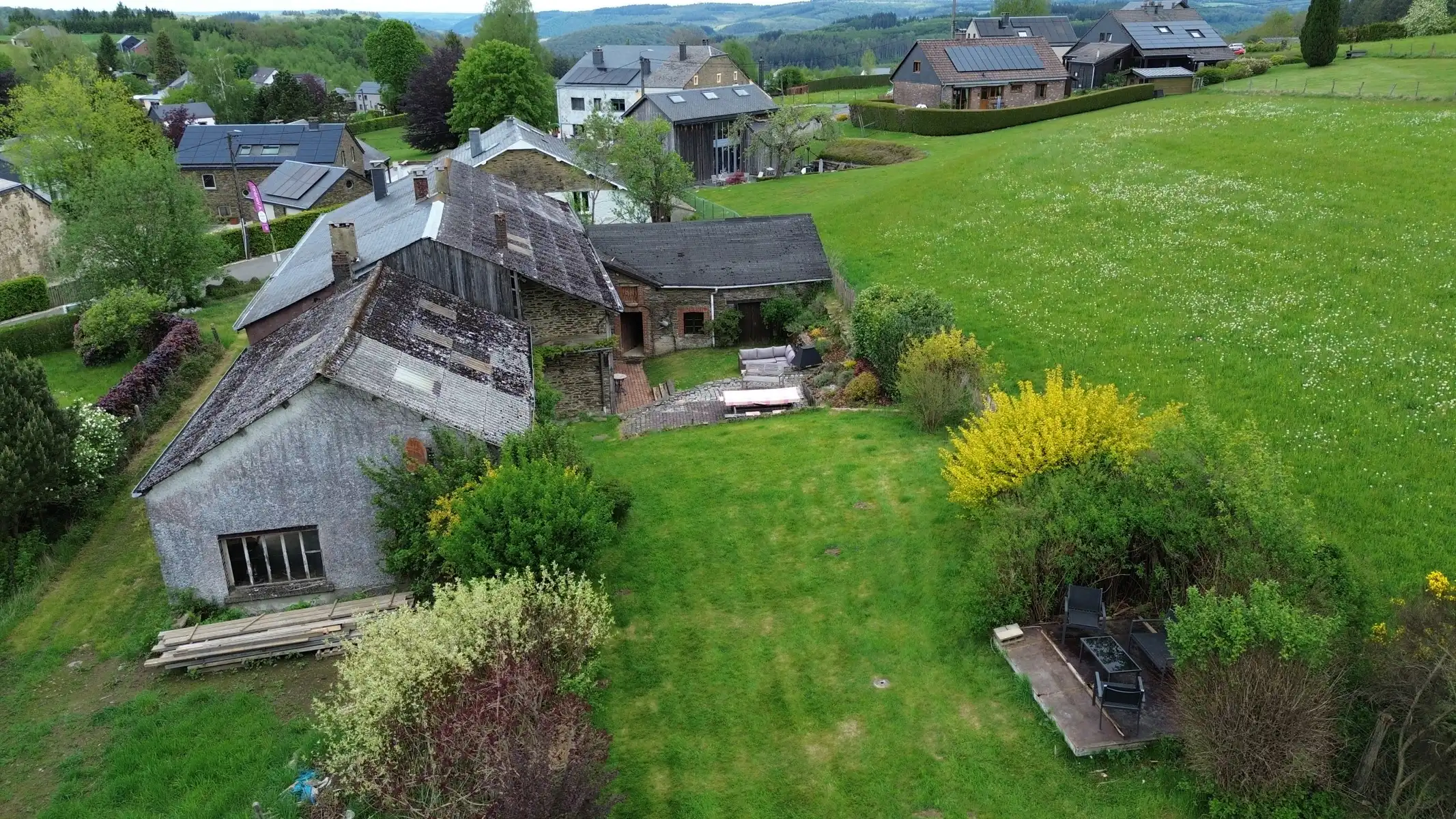 Huis te koop foto 4