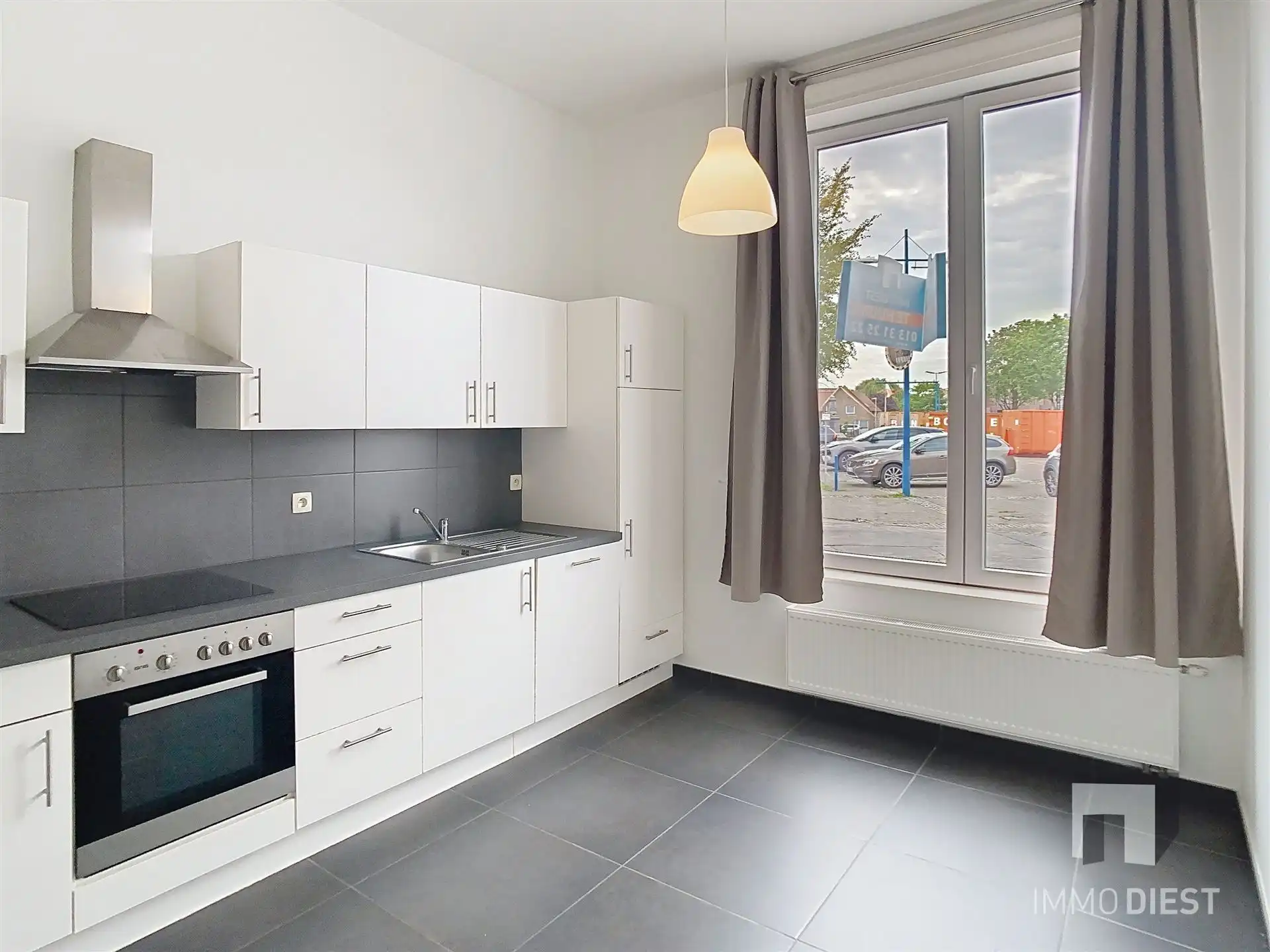 Gelijkvloers app. foto 7