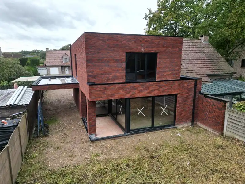 MODERNE CASCO WONING TE KOOP - MAASMECHELEN foto 15