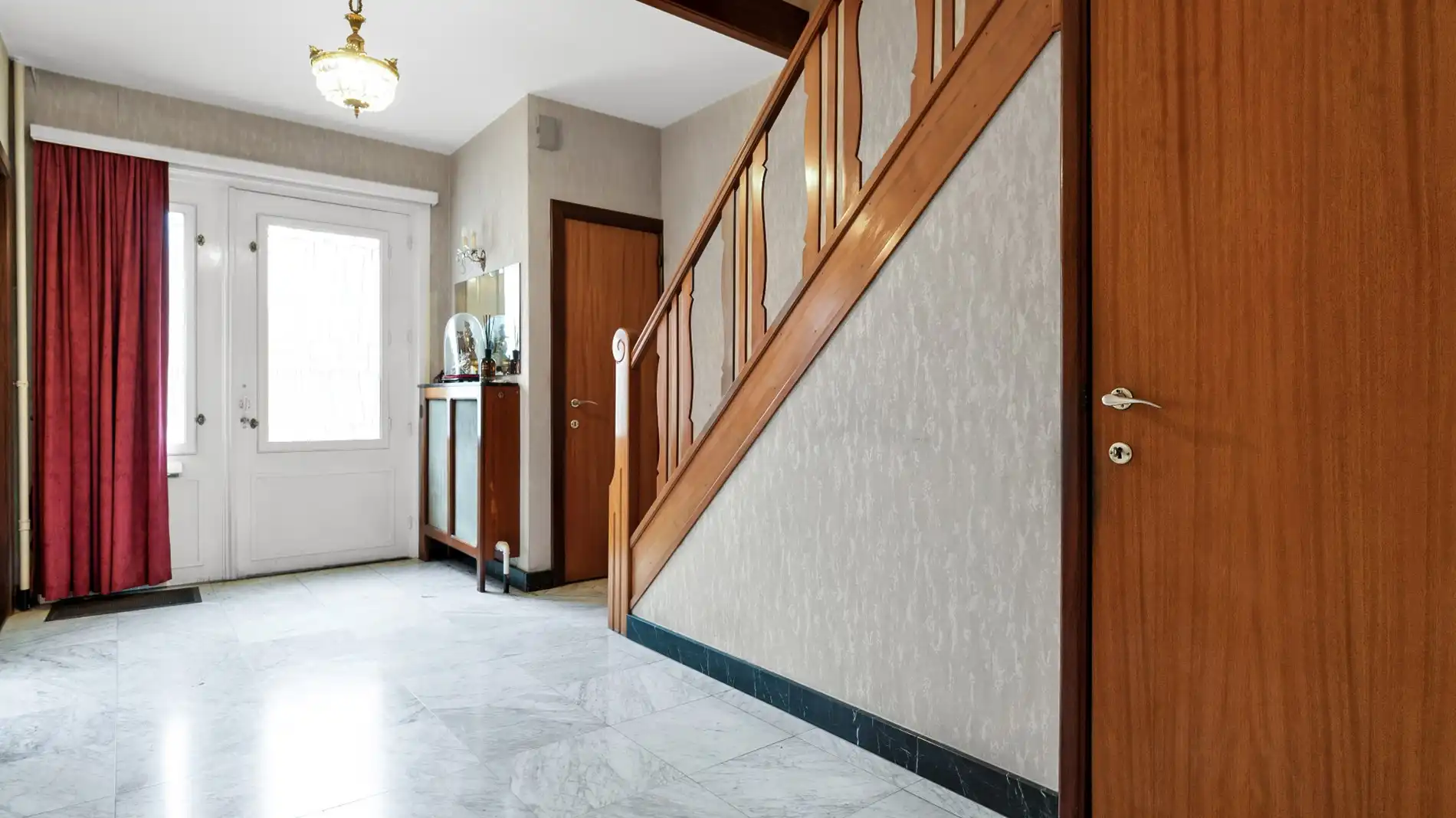 LINDEN centrum - grote woning + tuin foto 11