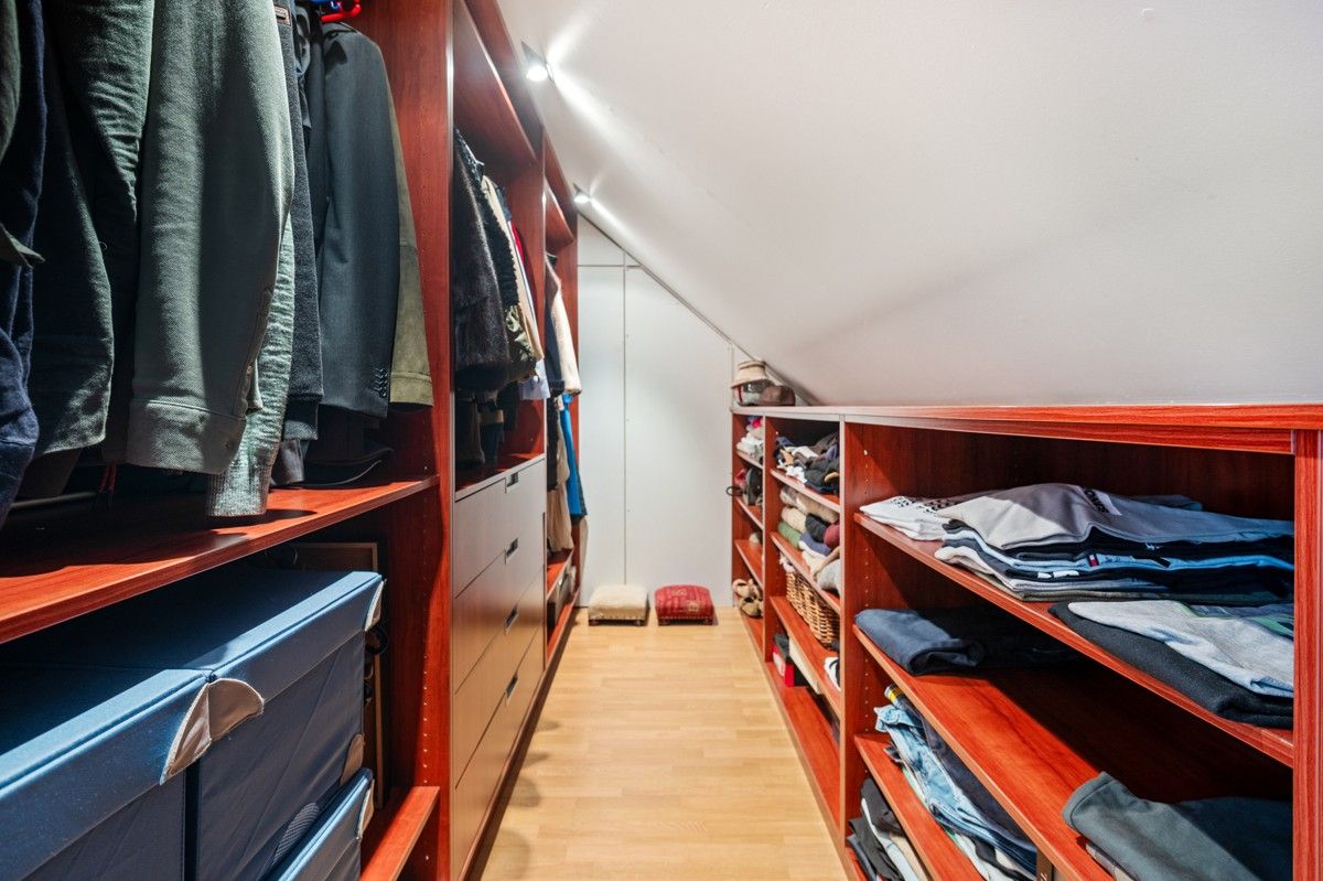 Er zijn zo van die woningen die je niet alleen ziet... maar ook voelt! foto 17