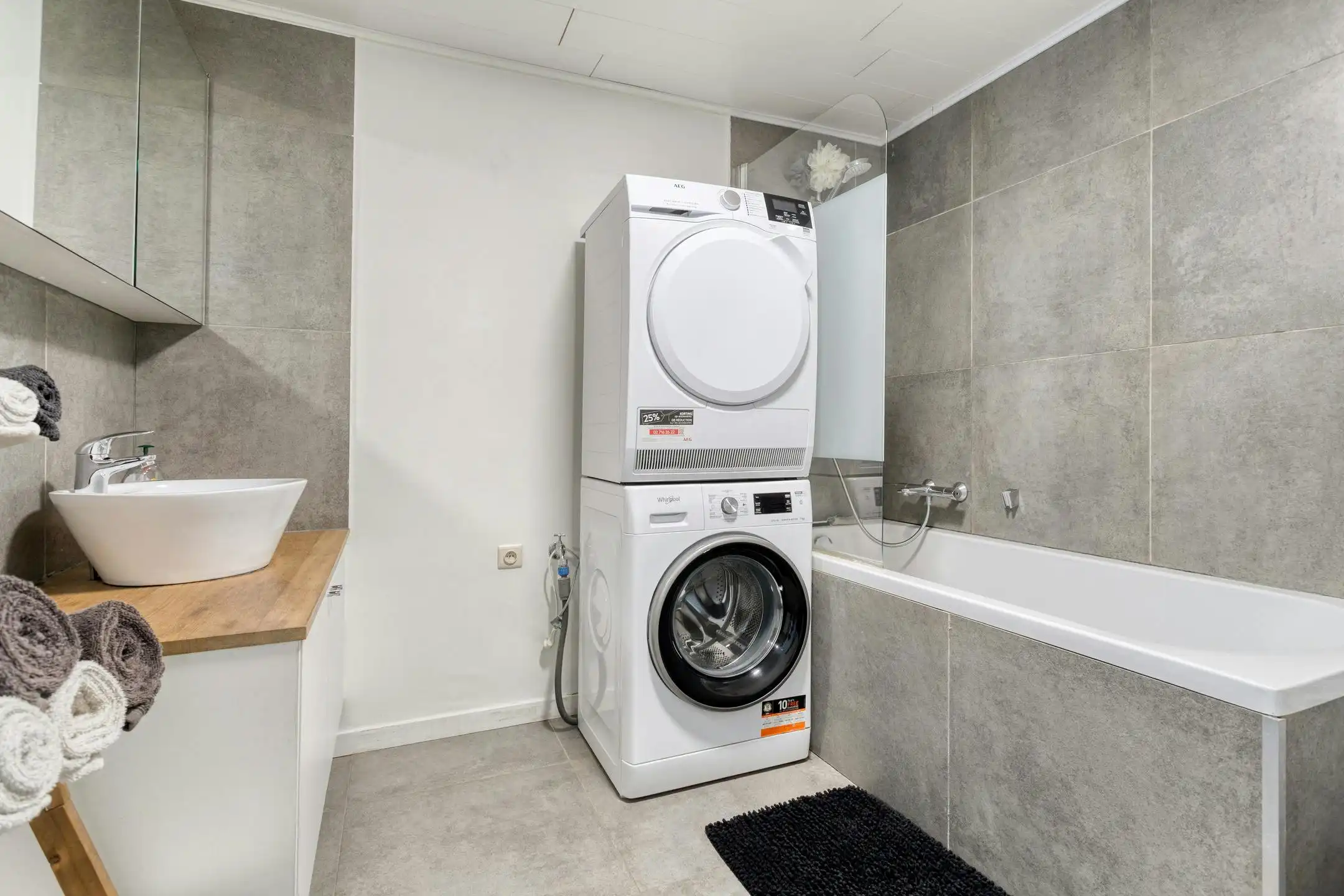 Instapklaar huis met 3 slaapkamers te koop in Avelgem foto 13