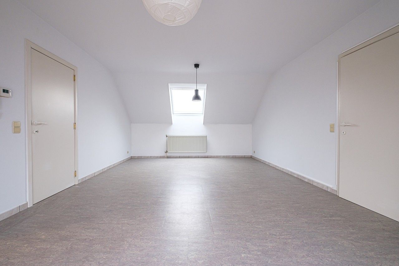 KNUS INSTAPKLAAR APPARTEMENT IN HOEPERTINGEN foto 4