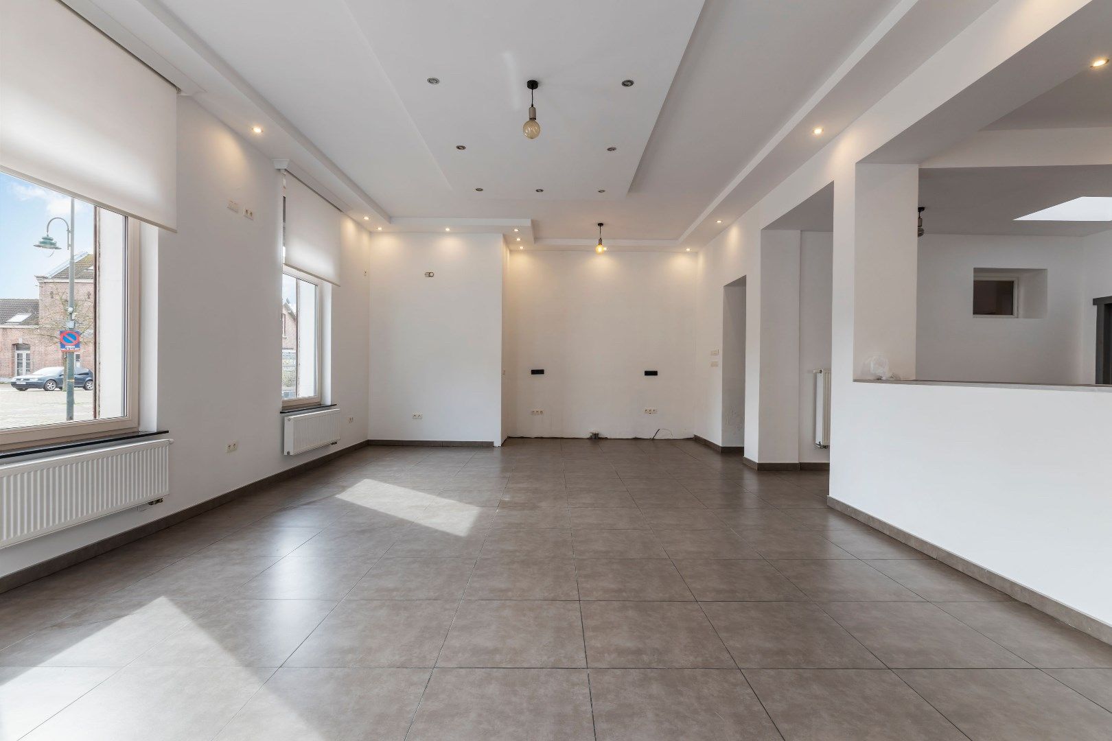 Exclusieve herenwoning met 4 entiteiten op toplocatie te Hamme! foto 5