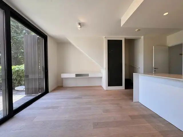 STAPELWONING met GARAGE te BRUGGE foto 10