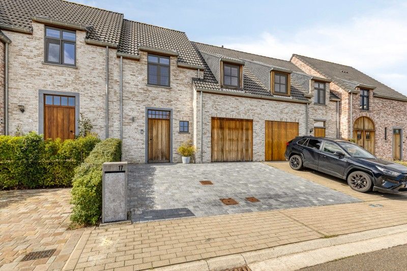 🏡 Gezellige woning met 4 slaapkamers én garage TE KOOP in Haspelstraat 17, te Sint-Eloois-Vijve! foto 30
