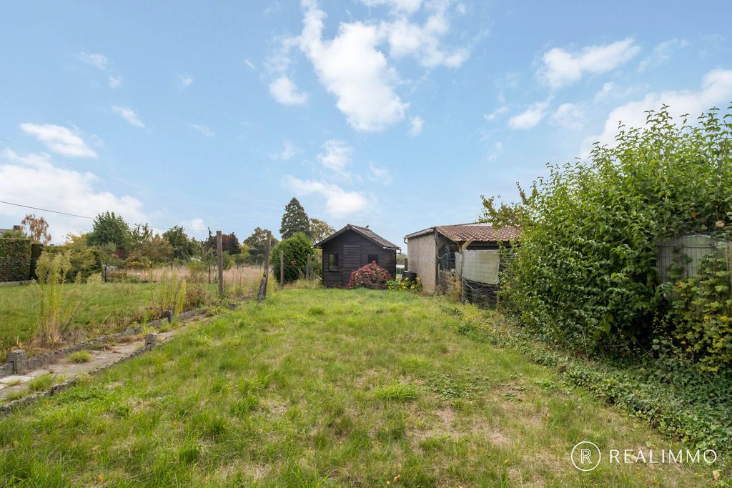 Landelijk gelegen renovatieproject te St-Denijs foto 10