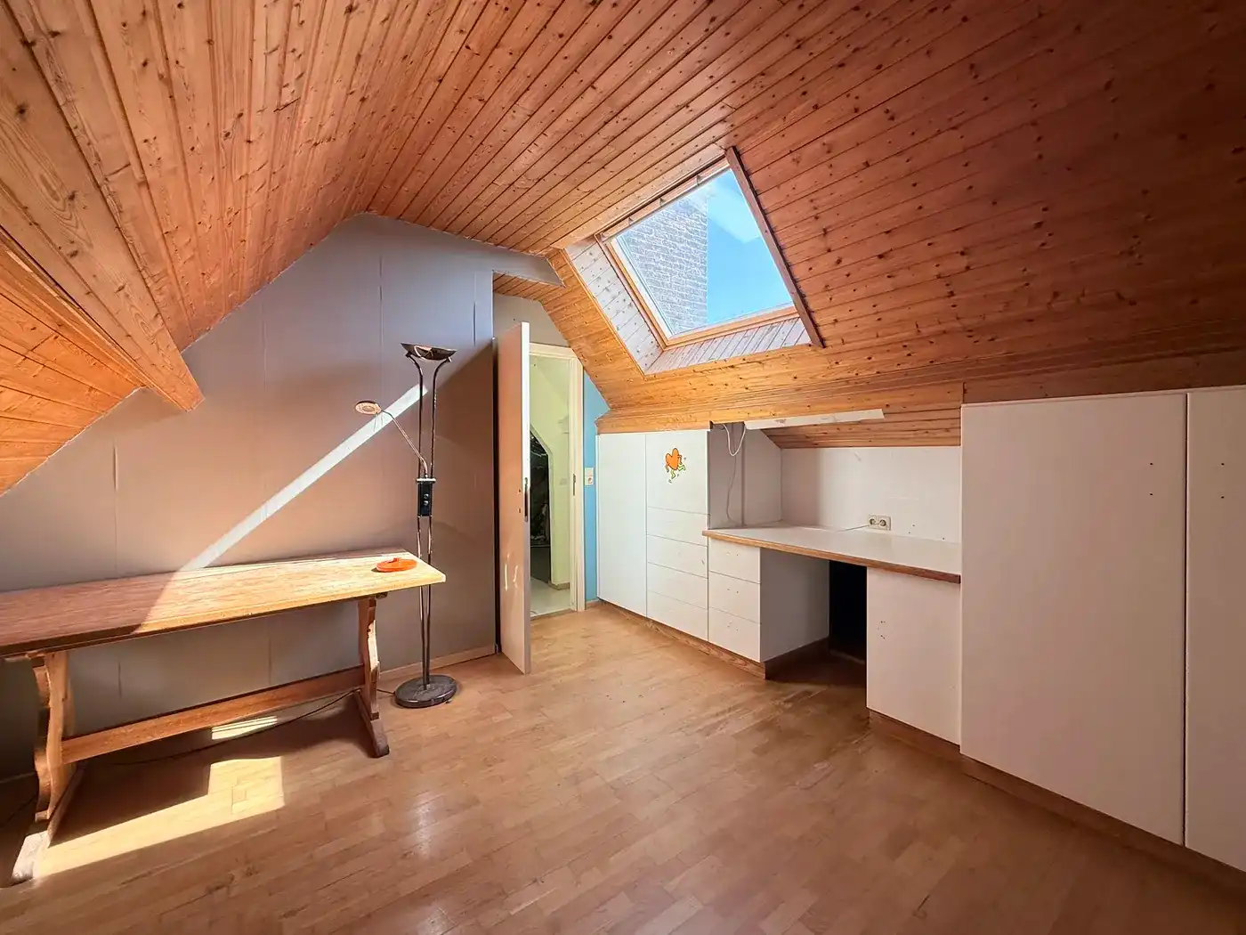 Ruime woning met tuin te huur in Herent foto 21