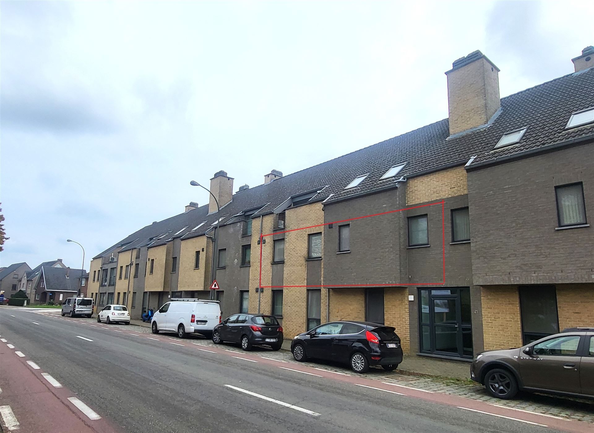Appartement foto {{pictureIndex}}