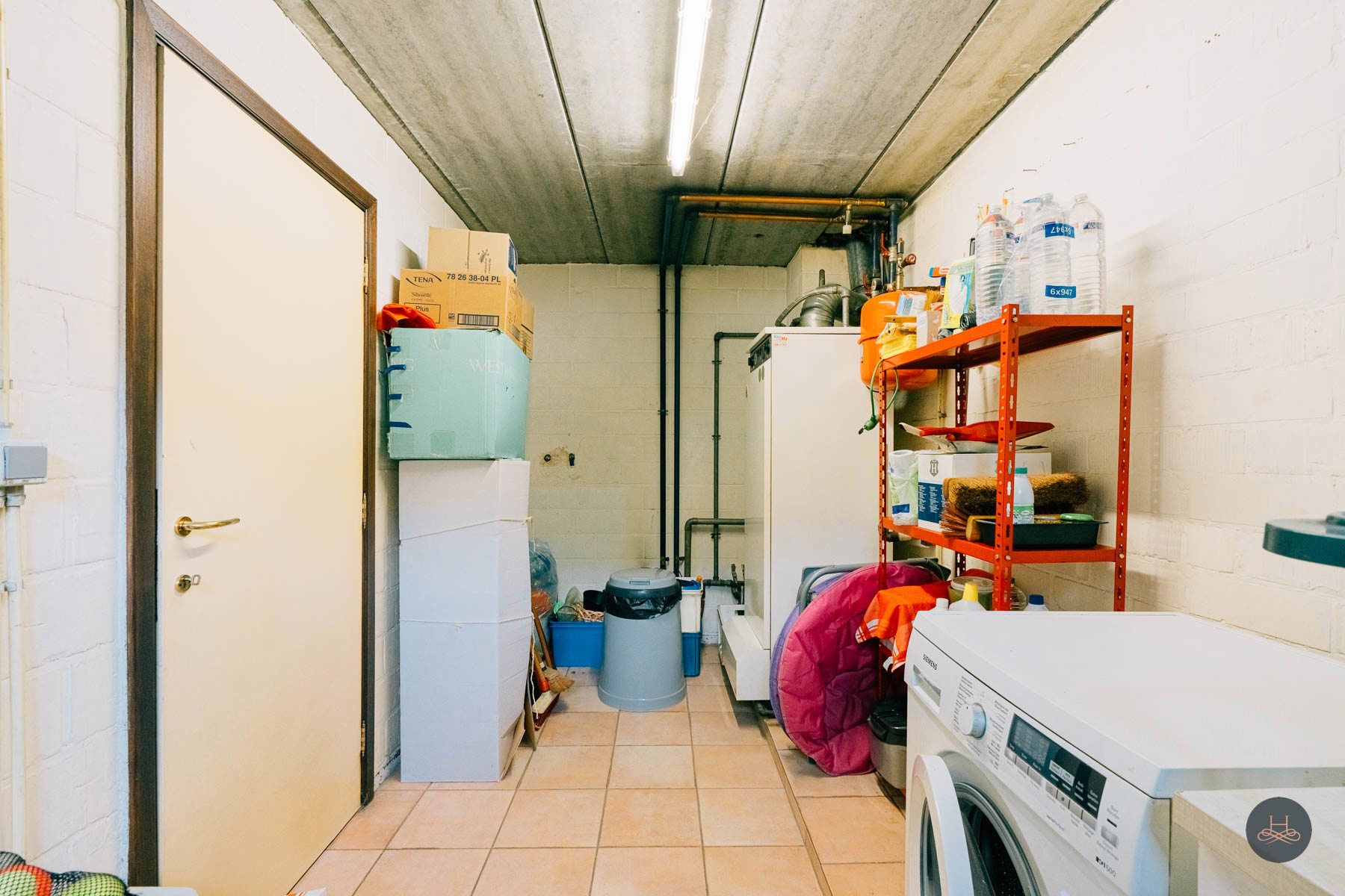 Rustig gelegen energiezuinige woning met garage en tuin foto 25