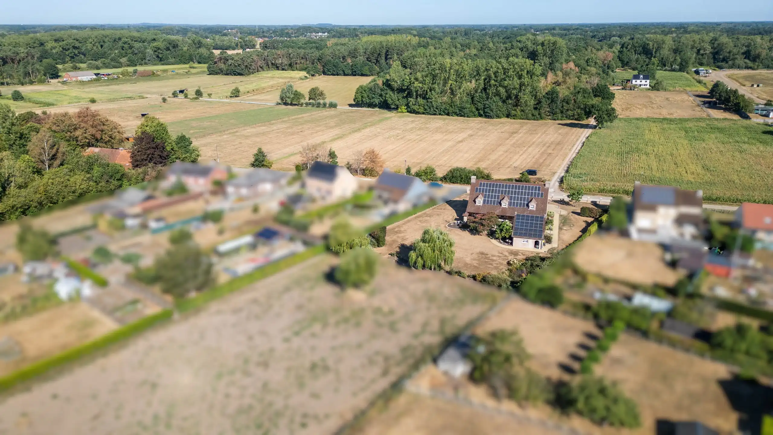 Villa te koop foto 50