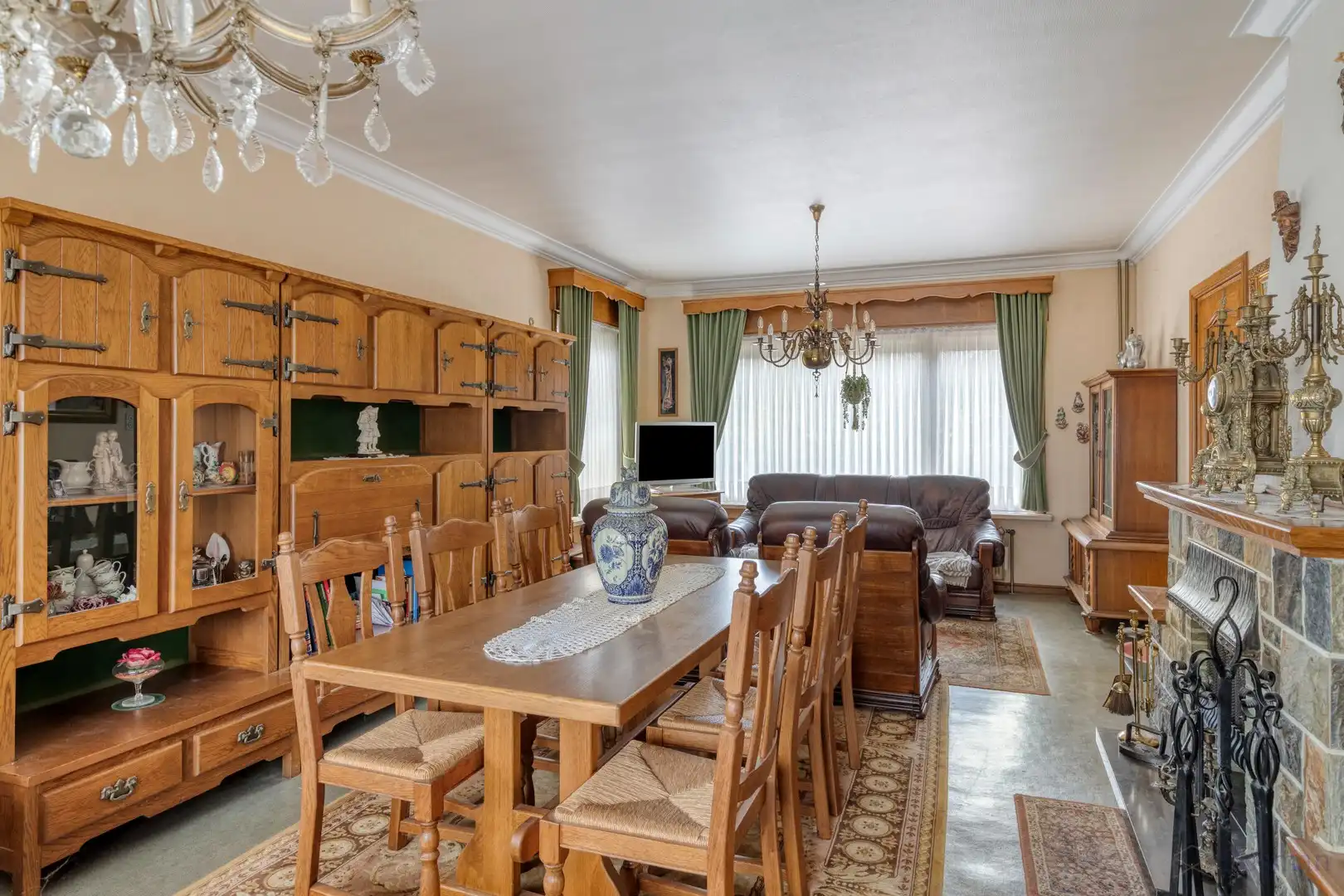 Woning te koop in Tessenderlo foto 7