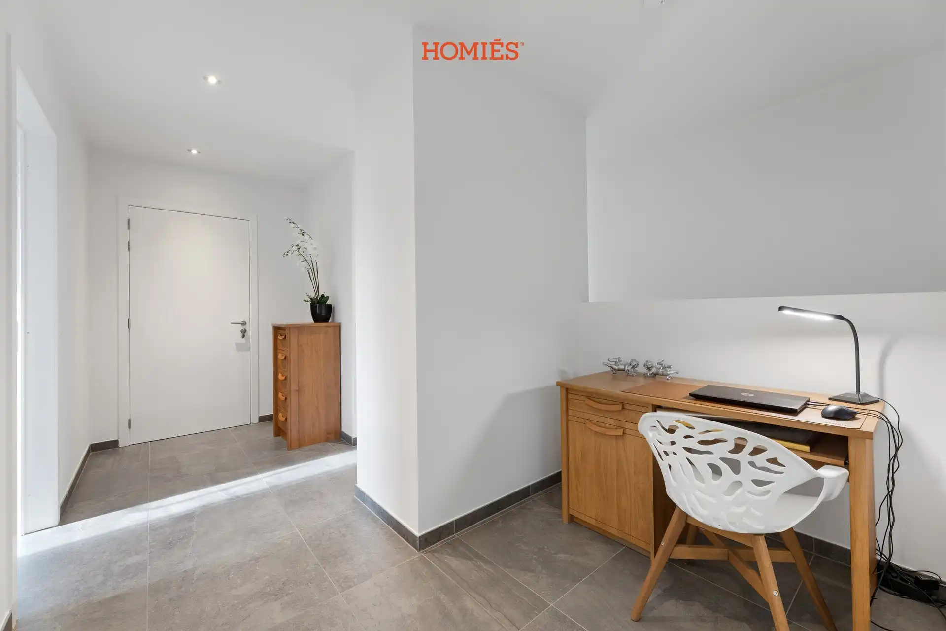 Uitzonderlijk appartement 3 slpks centrum Bierbeek foto 13