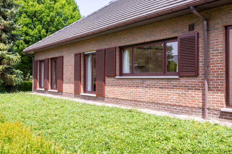 VILLA op TOP locatie "de Sterre" Kapellen! foto 27
