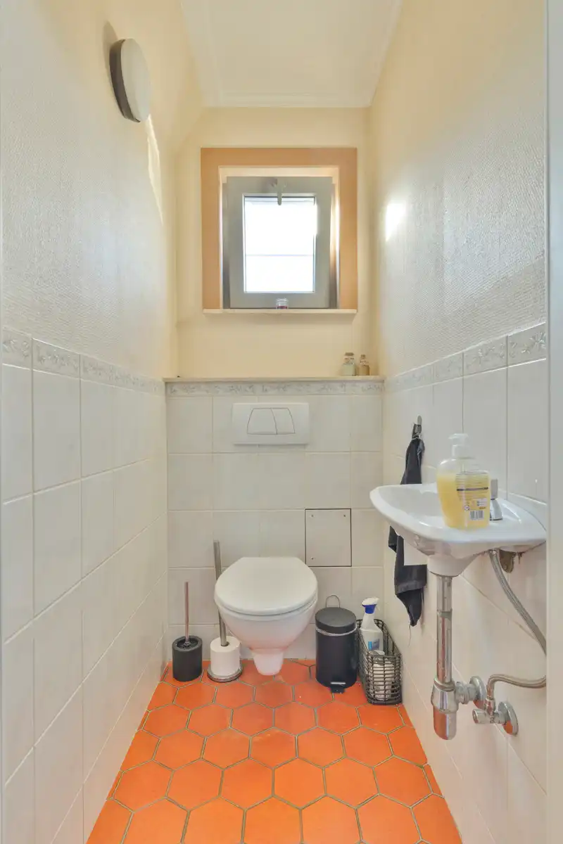 Instapklare gezinswoning mét hedendaags comfort. foto 5